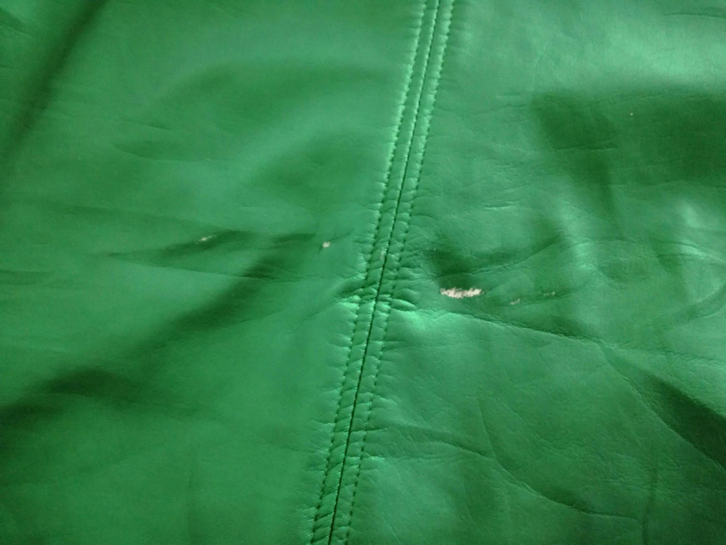 2003/04 Real Betis Track Jacket (XXL) - Image 4