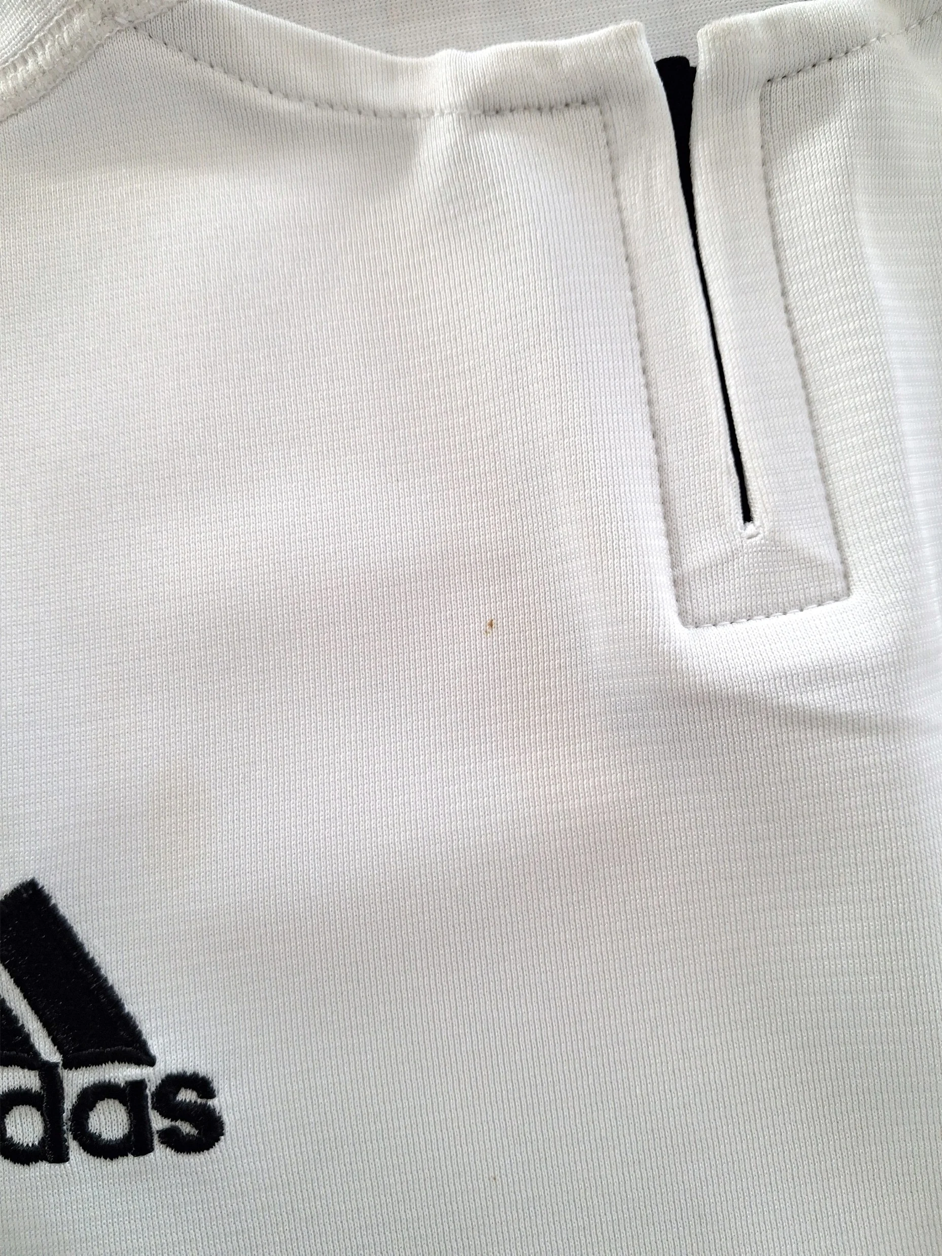 2003/04 Real Madrid Home Champions League Football Shirt. Beckham #23 (L) - Image 5
