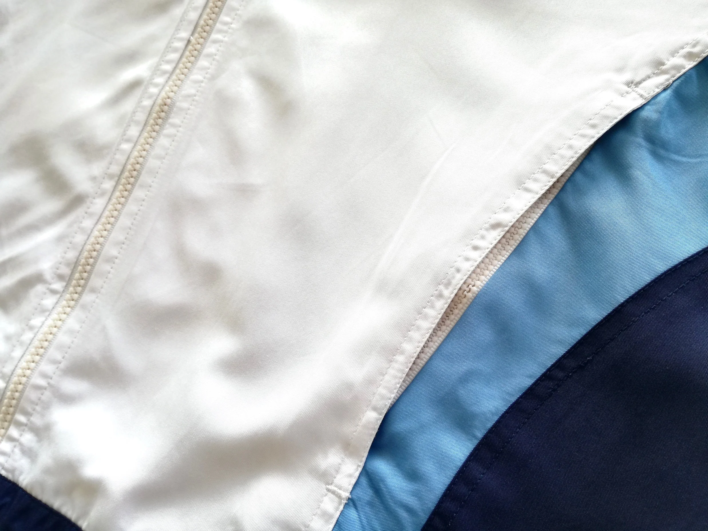 2003/04 Real Madrid Track Jacket (L) - Image 4