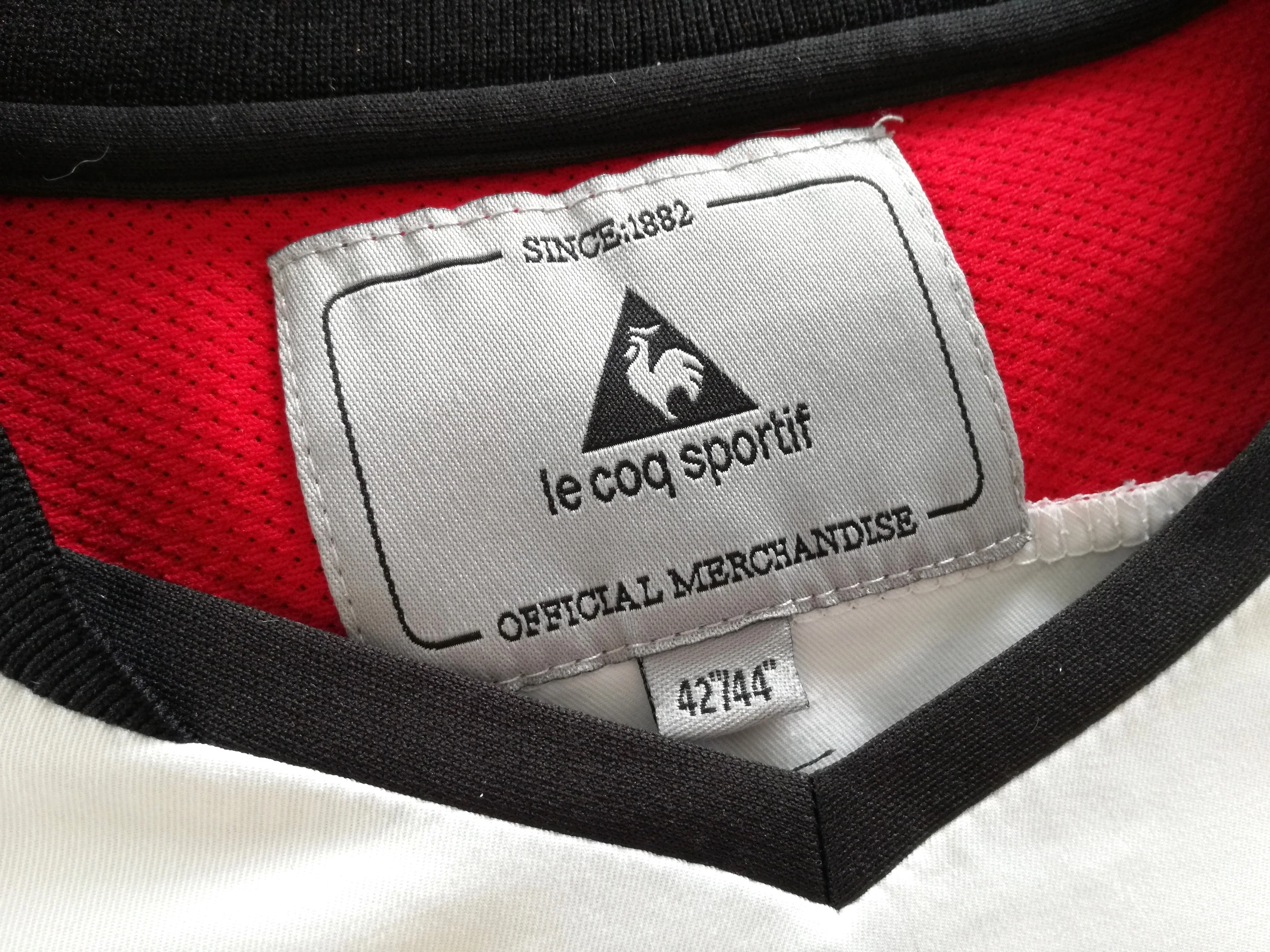 2003/04 Sheffield United Away Football Shirt (L) - Image 5