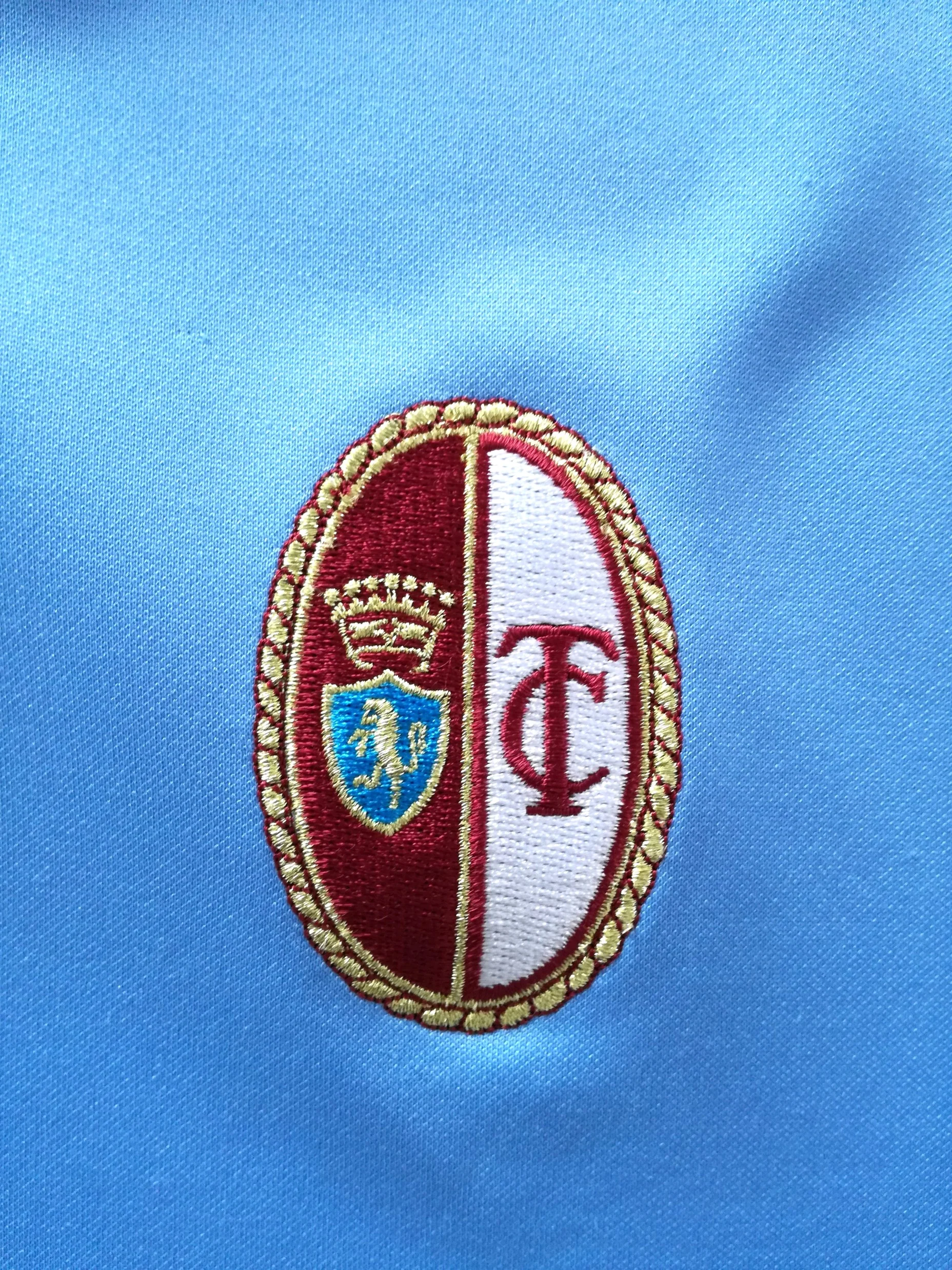 2003/04 Torino Training Shirt (M) - Image 3
