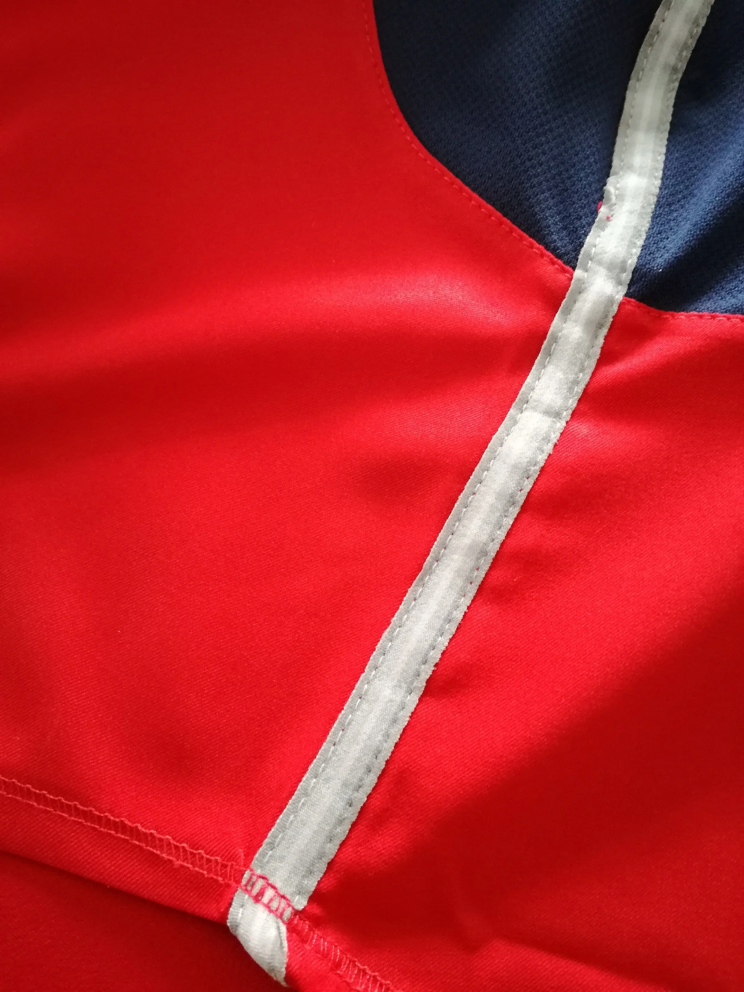 2003 USA Women's Away Football Shirt (L) - Image 3