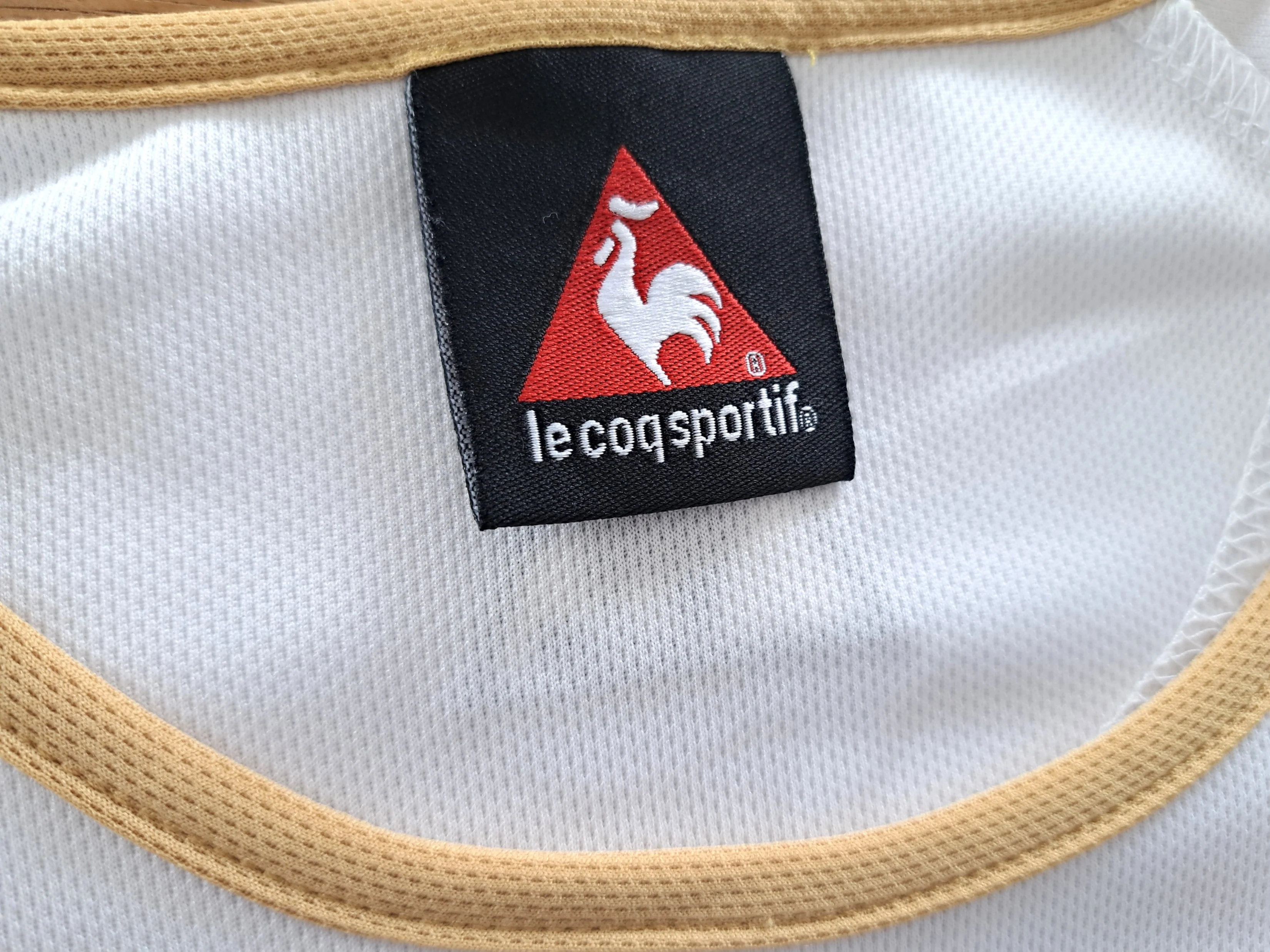2004/05 Albacete Home La Liga Football Shirt (M) - Image 2