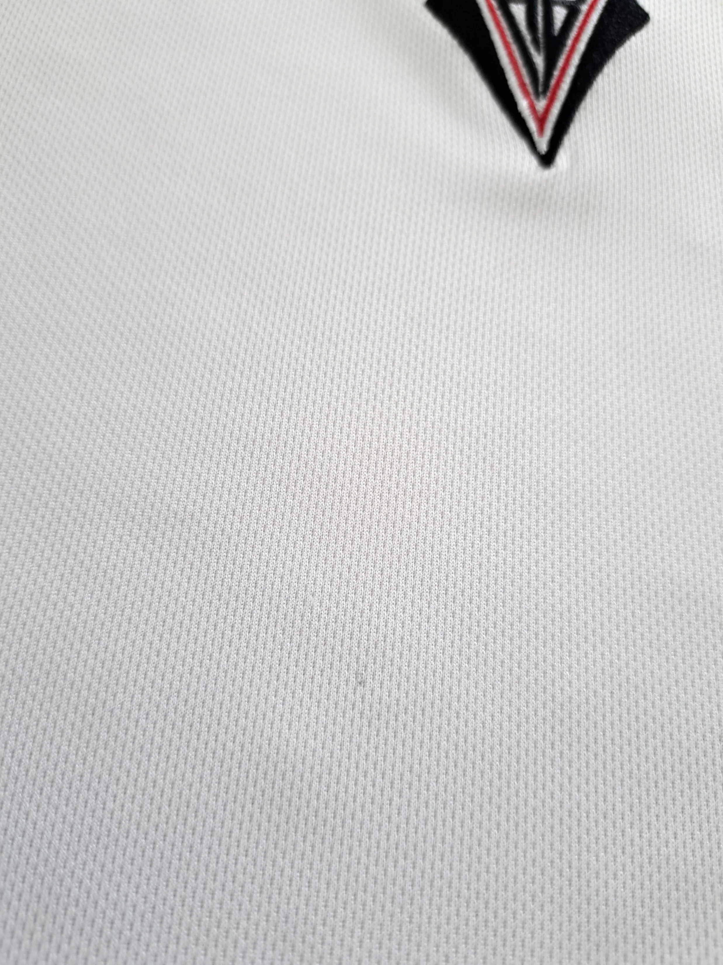 2004/05 Albacete Home La Liga Football Shirt (M) - Image 6