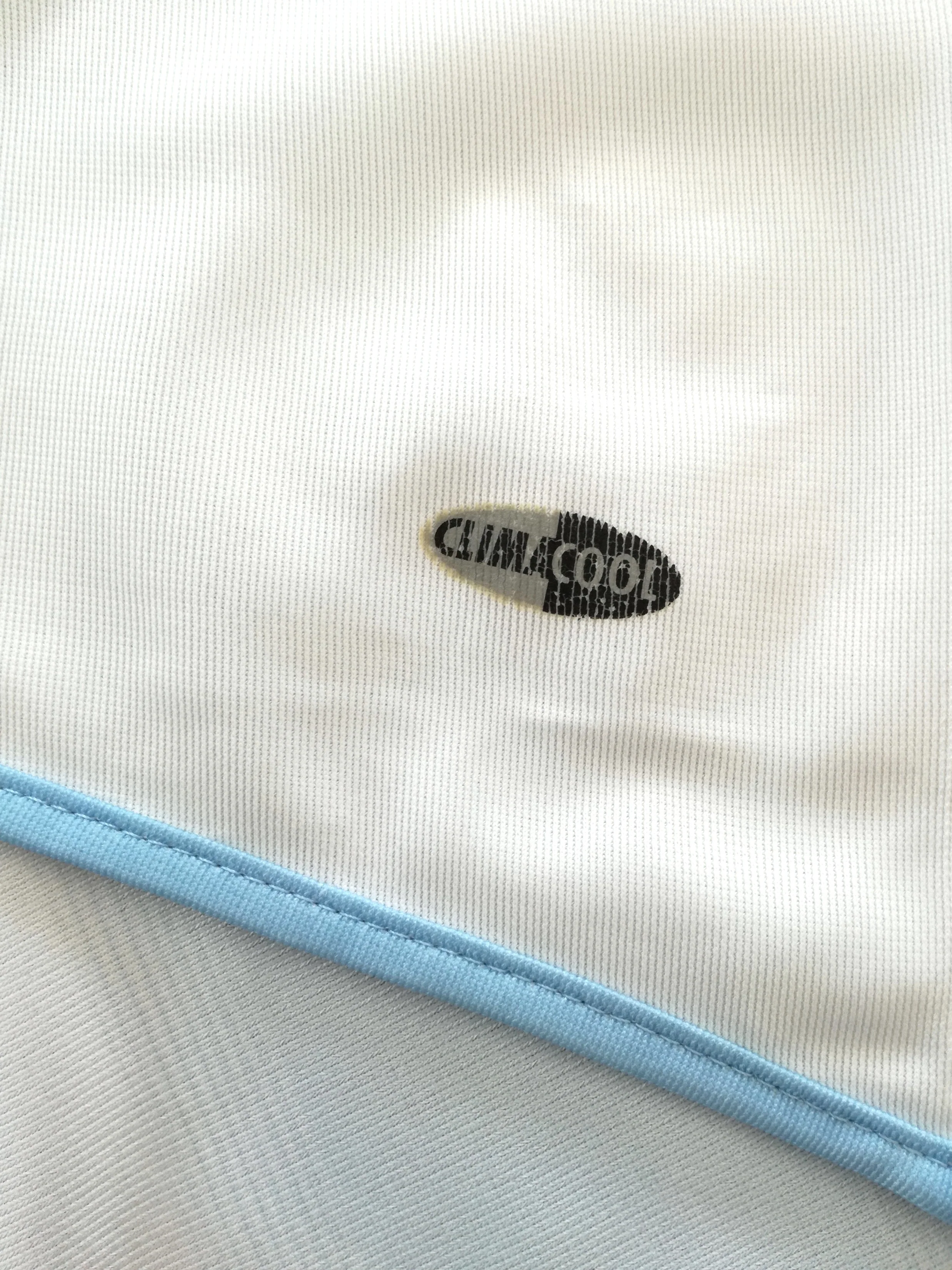 2004/05 Argentina Home Football Shirt Riquelme #8 (M) - Image 5