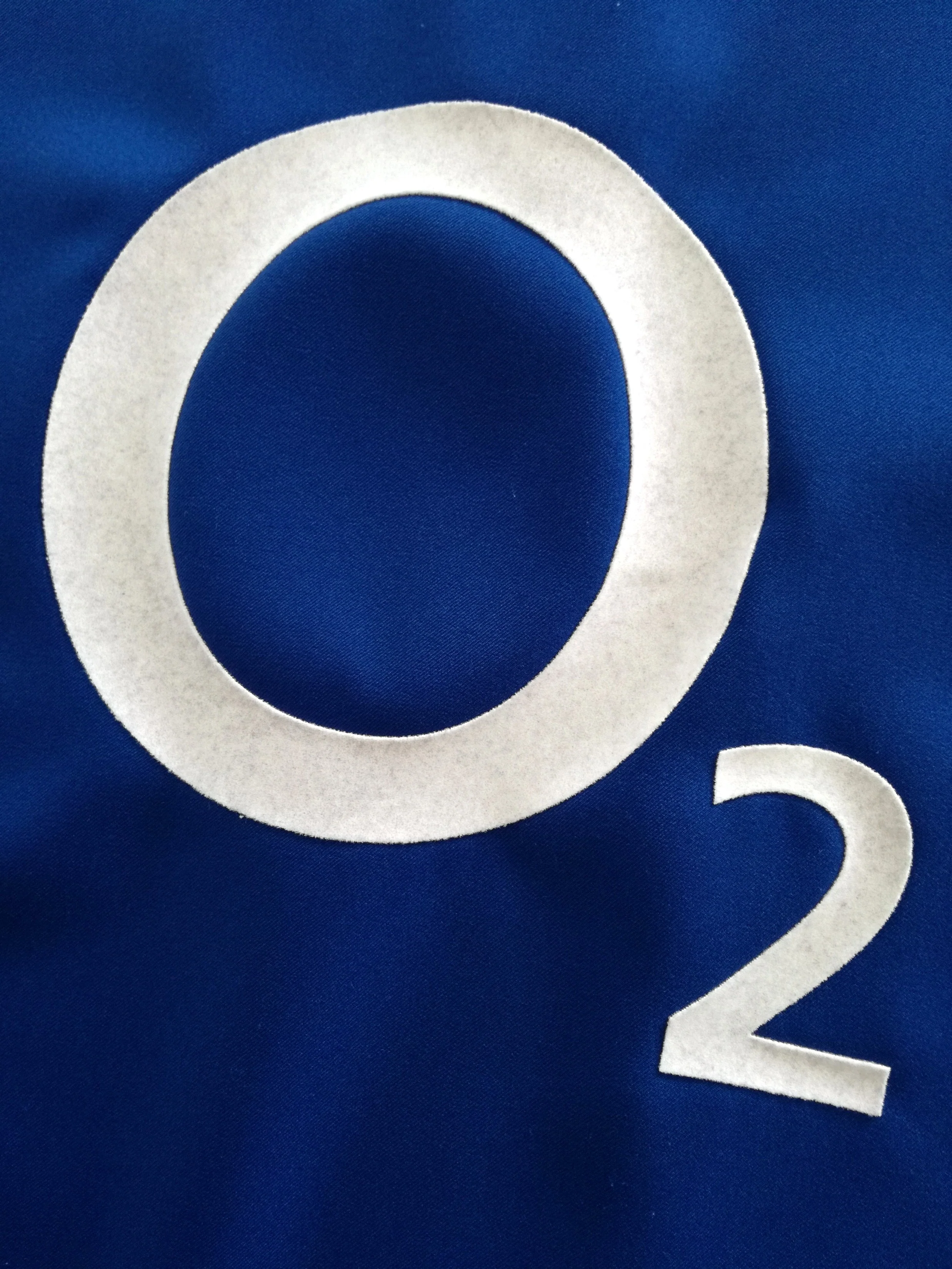 2004/05 Arsenal Away Football Shirt (M) - Image 4