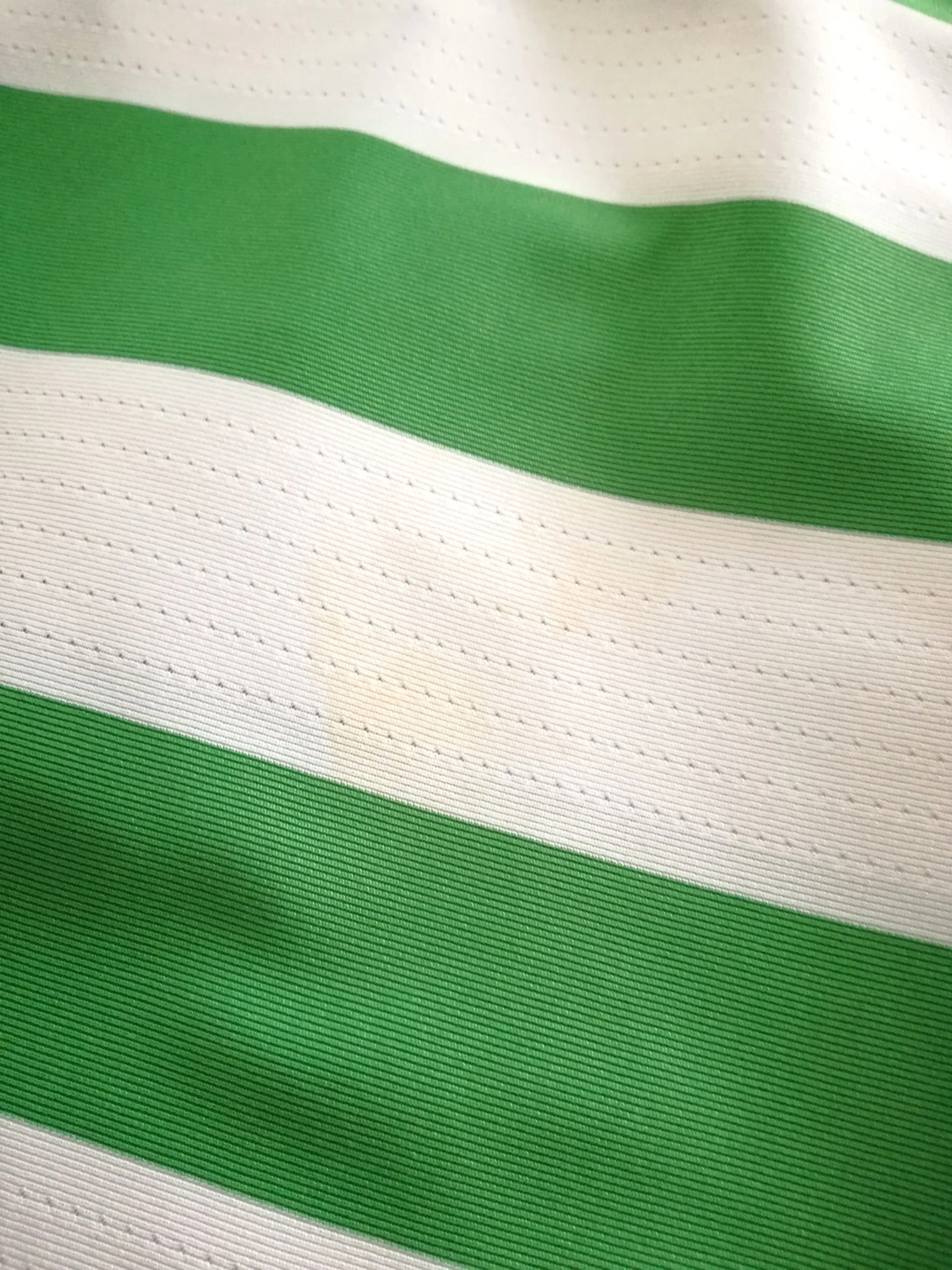 2004/05 Celtic Home Football Shirt (Kids) - Image 5