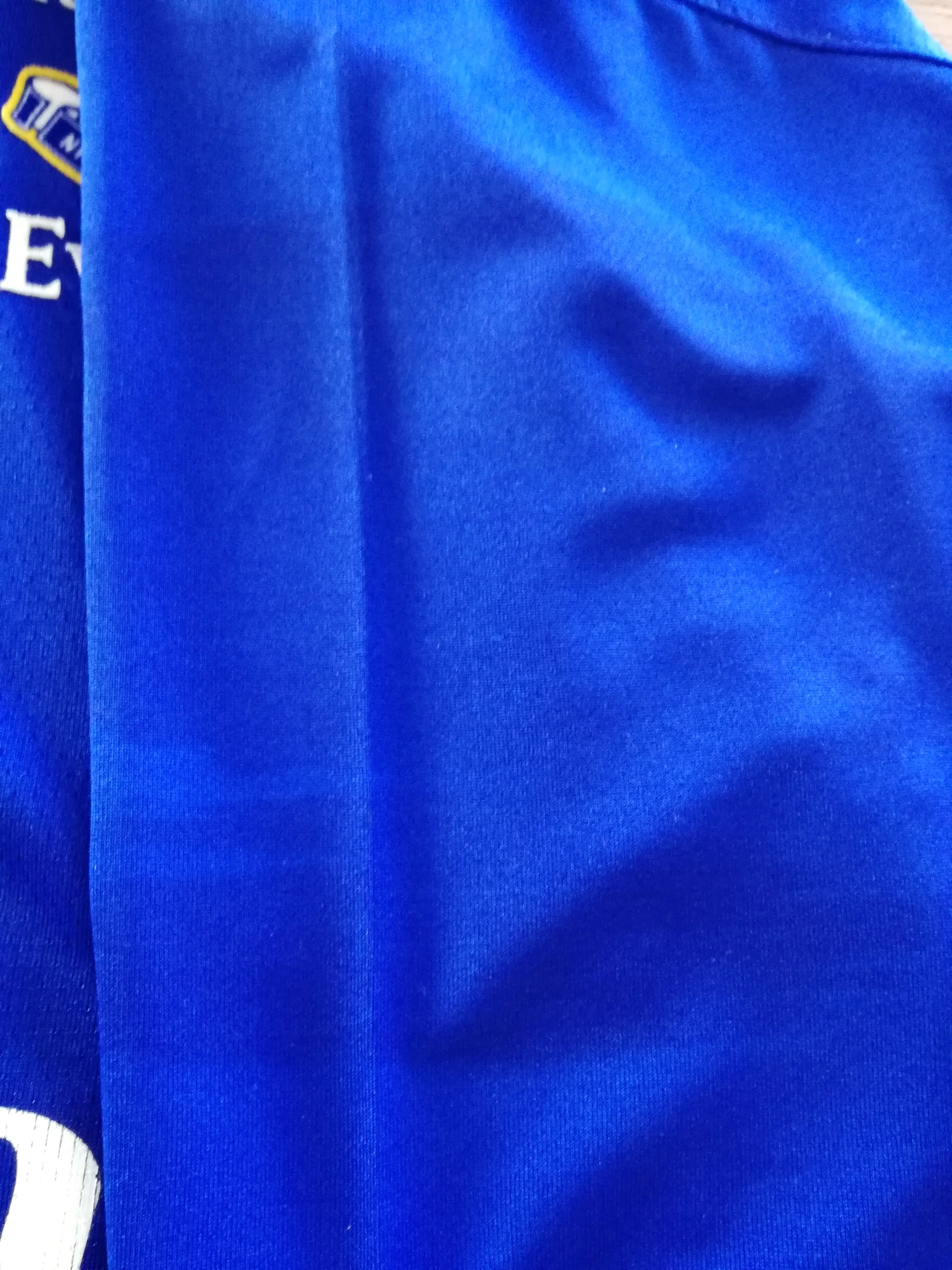 2004/05 Everton Home Football Shirt (L) - Image 4