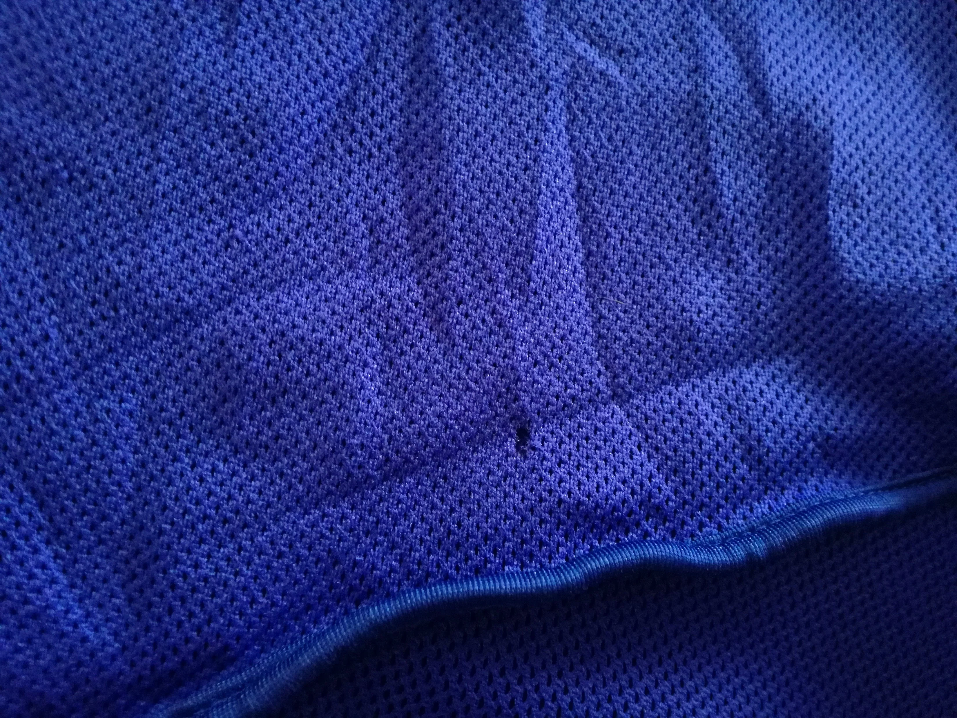 2004/05 France Home Football Shirt (L) - Image 4