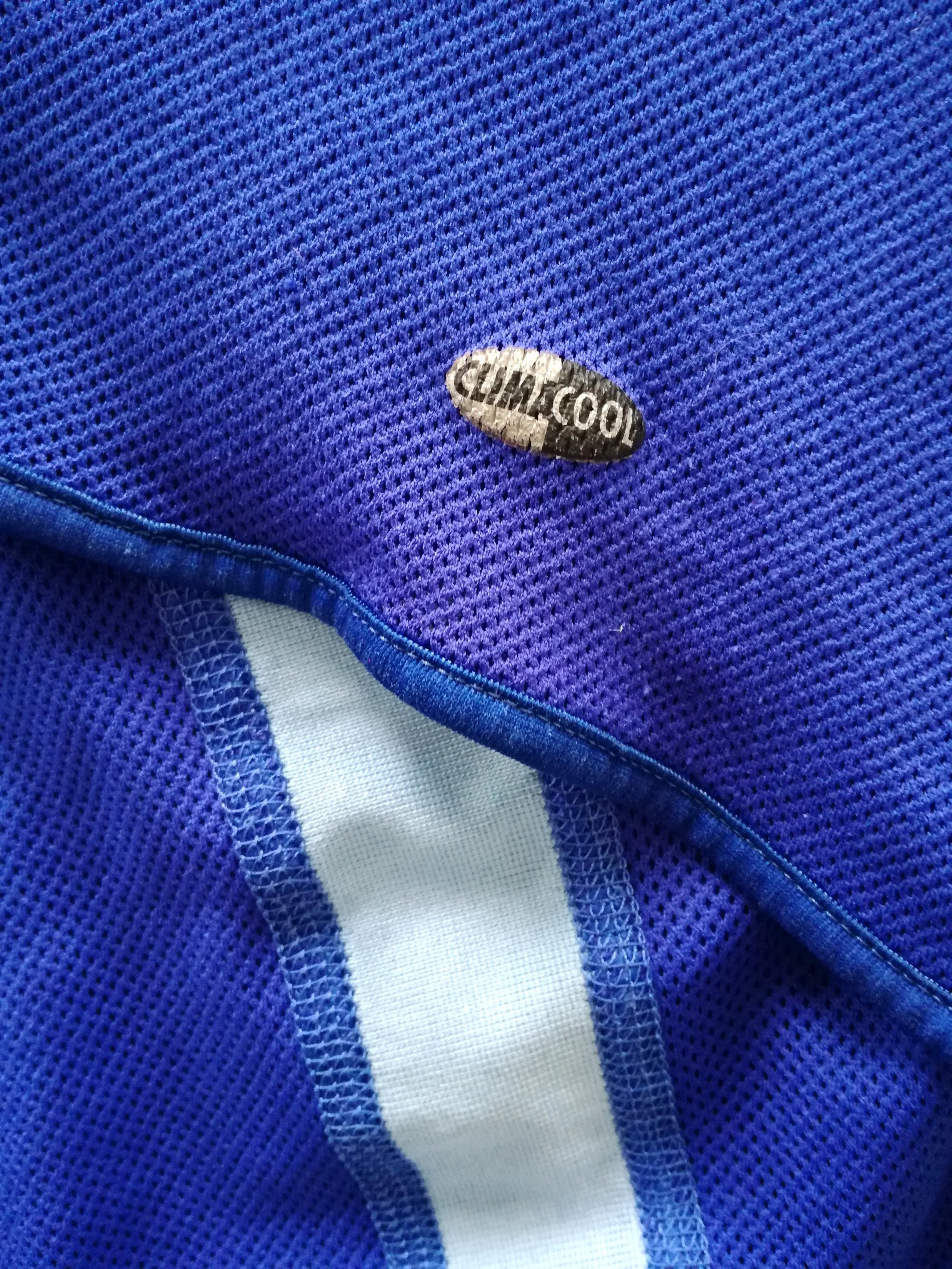2004/05 France Home Football Shirt (M) - Image 6