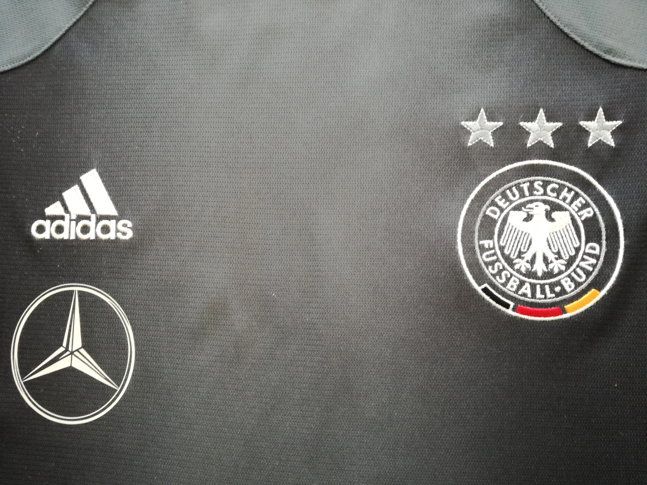 2004/05 Germany Football Training Shirt (L) - Image 3