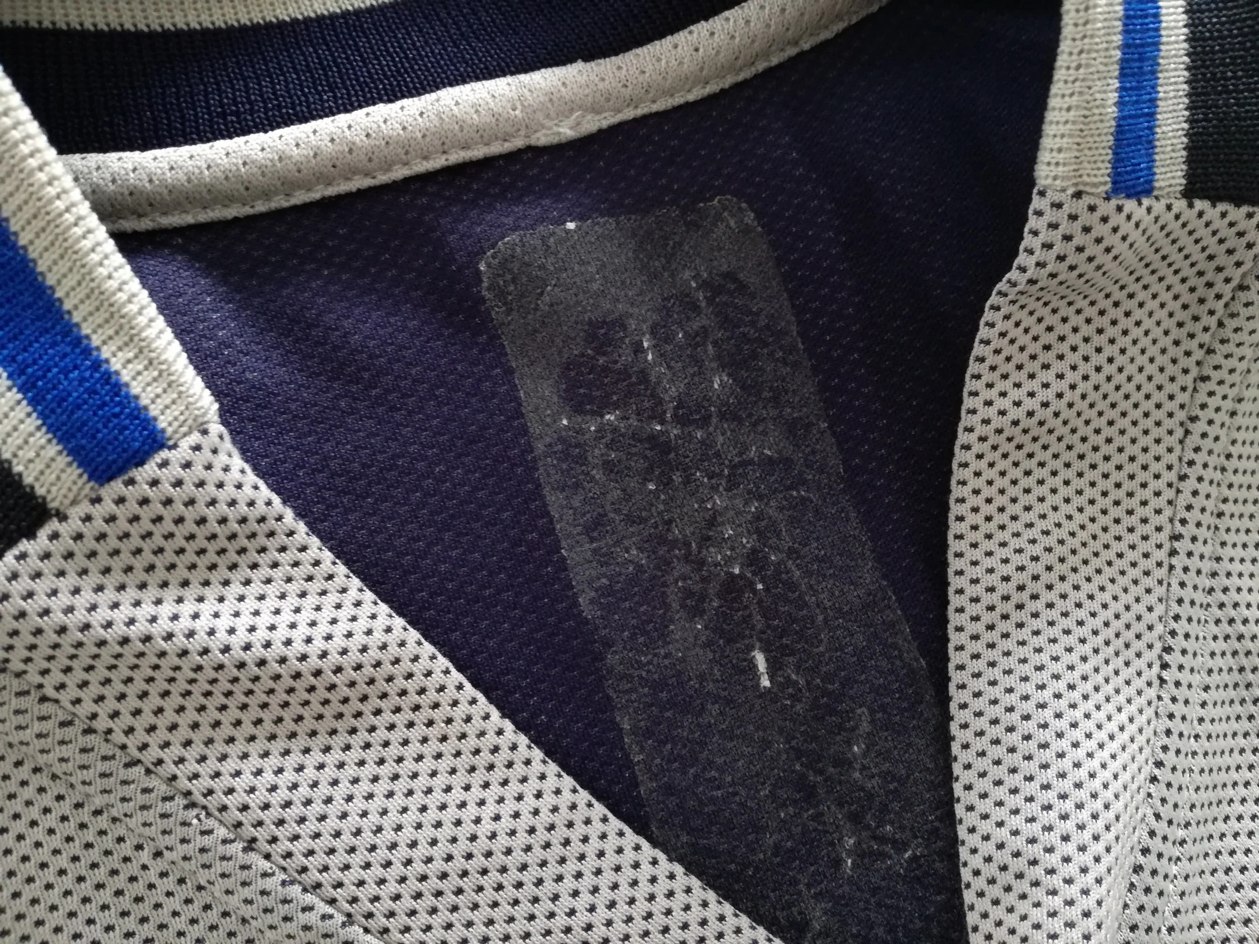 2004/05 Leicester City '120 Years' Away Football Shirt (XXL) - Image 2