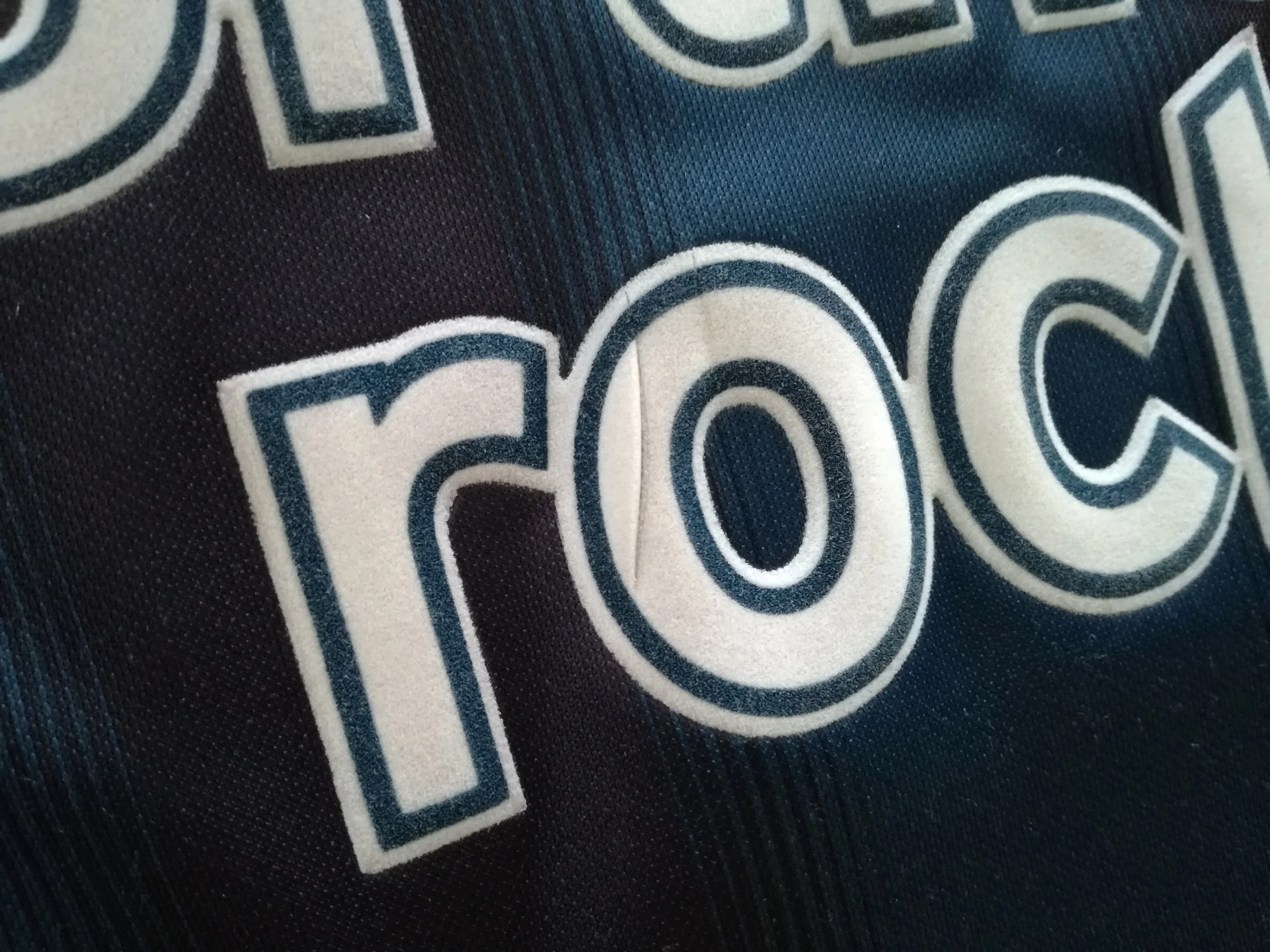2004/05 Newcastle United Away Football Shirt (XXL) - Image 3