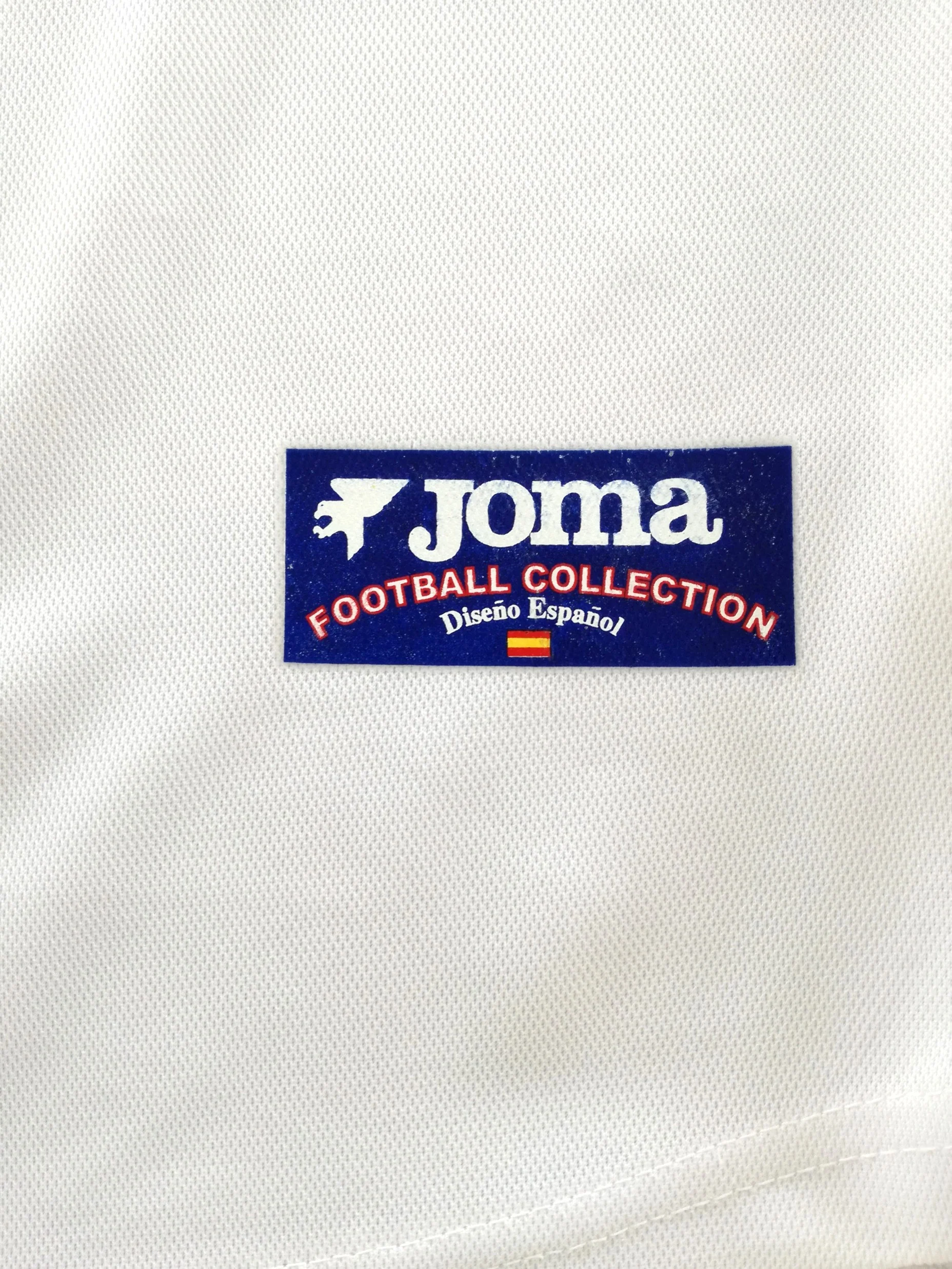 2004/05 Nicaragua Away Football Shirt (M) - Image 6
