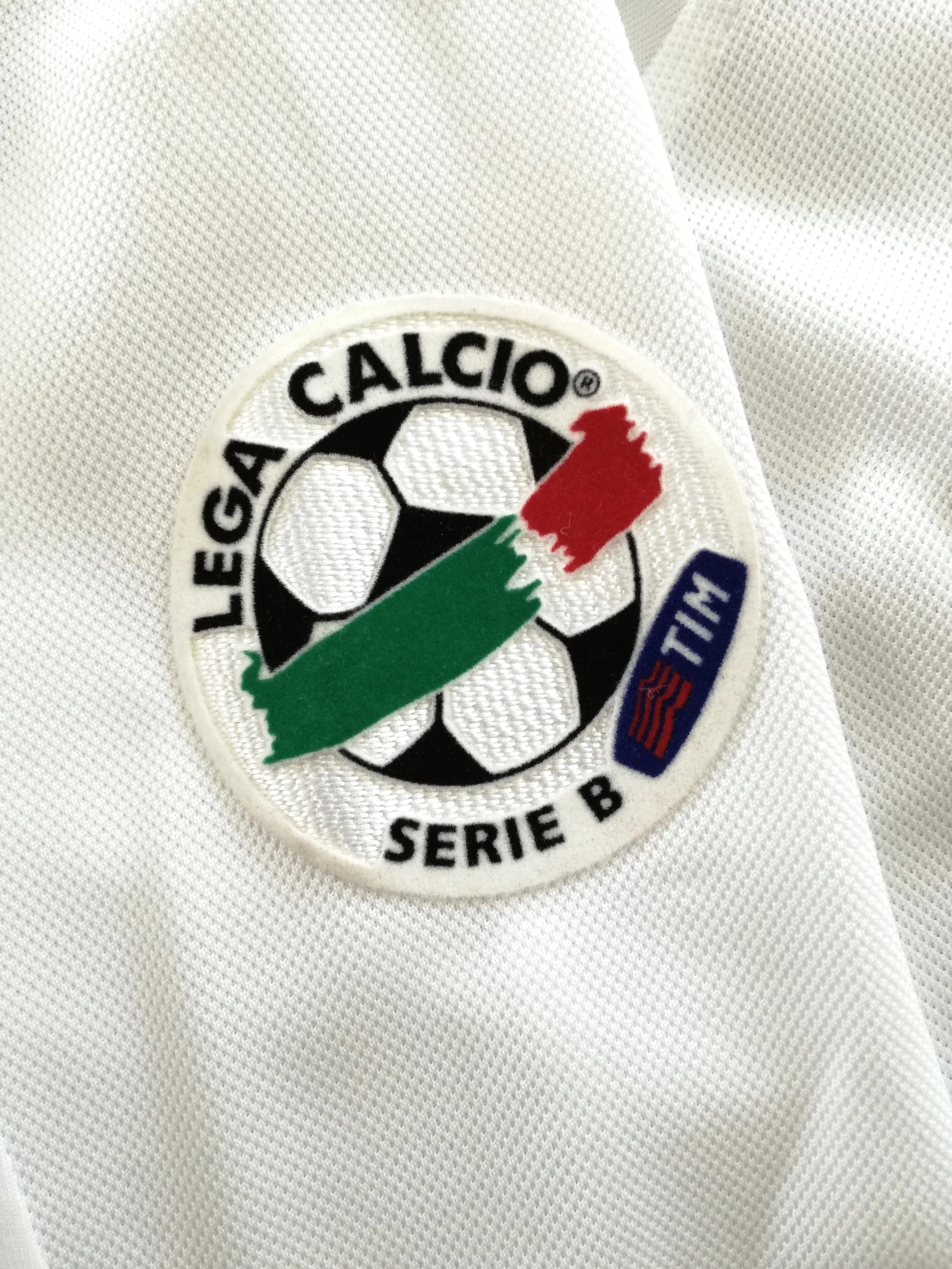 2004/05 Perugia Away Serie B Football Shirt. Boldrini #32 (L) - Image 4