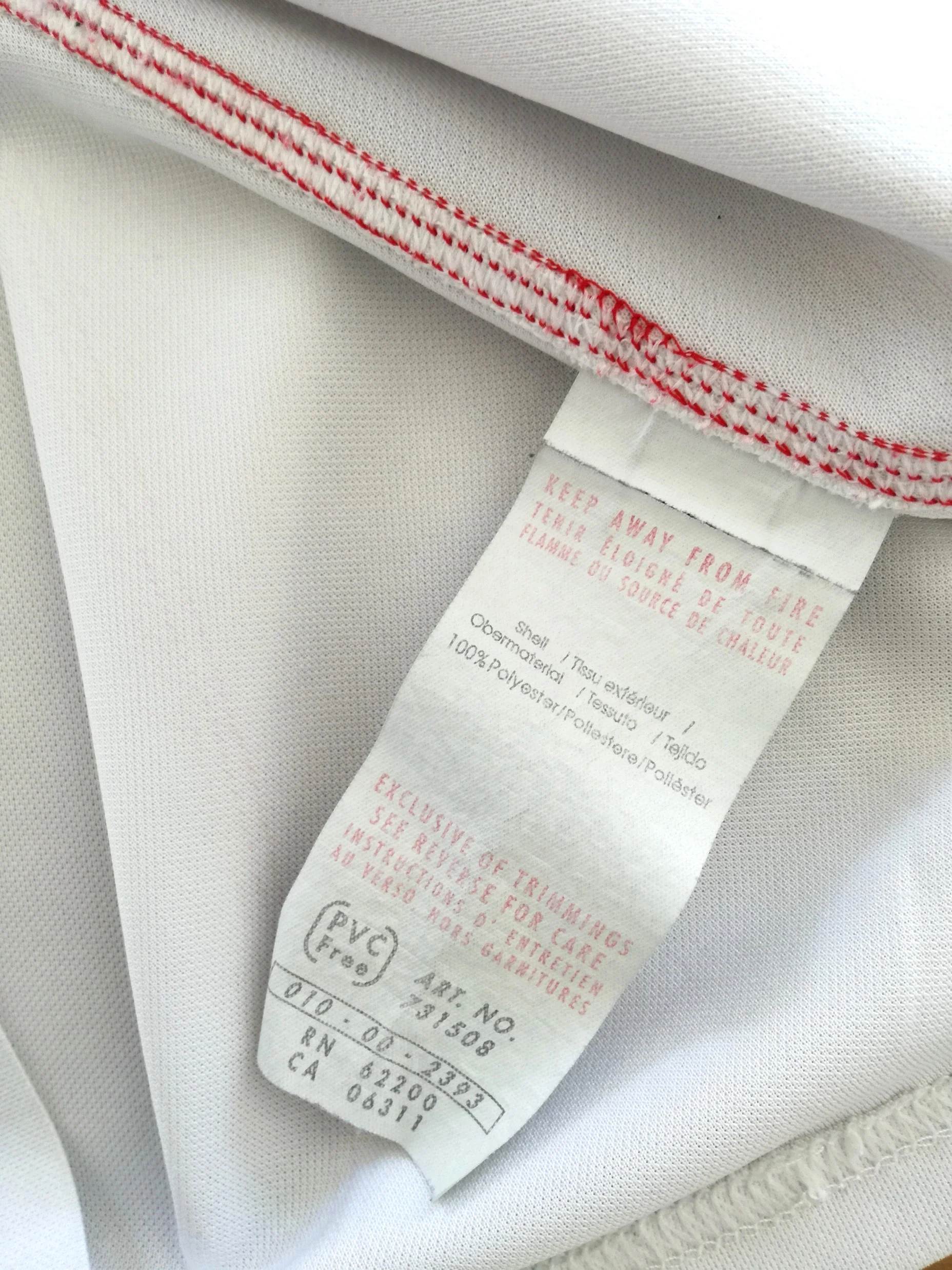2004/05 Stuttgart Special Edition Football Shirt Kuranyi #22 (S) - Image 4