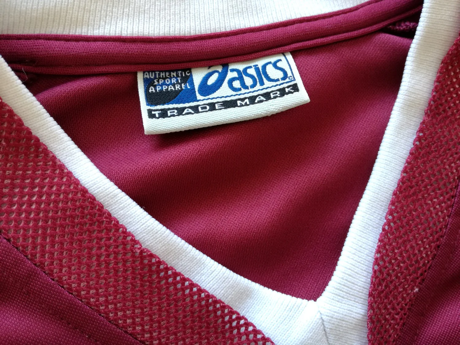 2004/05 Torino Home Football Shirt. (L) - Image 2