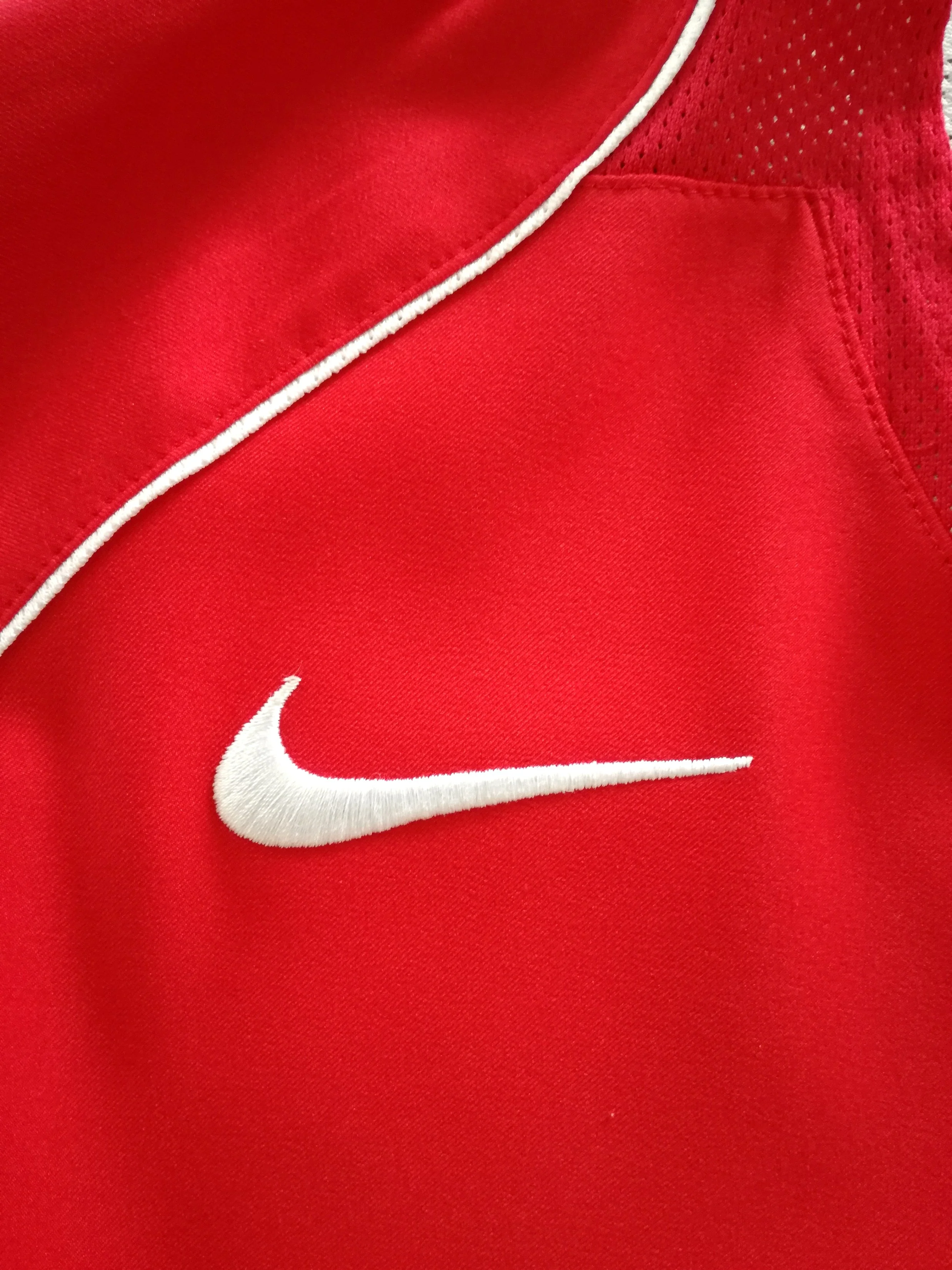 2004/05 Turkey Home Football Shirt (L) - Image 4