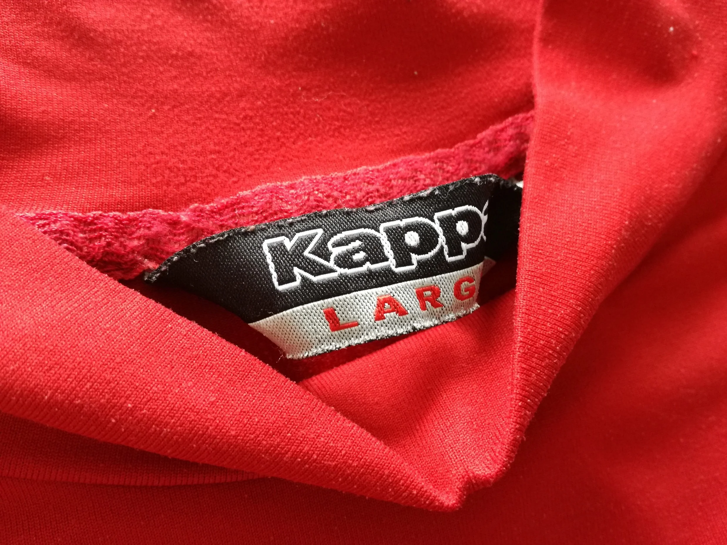 2005/06 1. FC Kaiserslautern Home Football Shirt (L) - Image 2