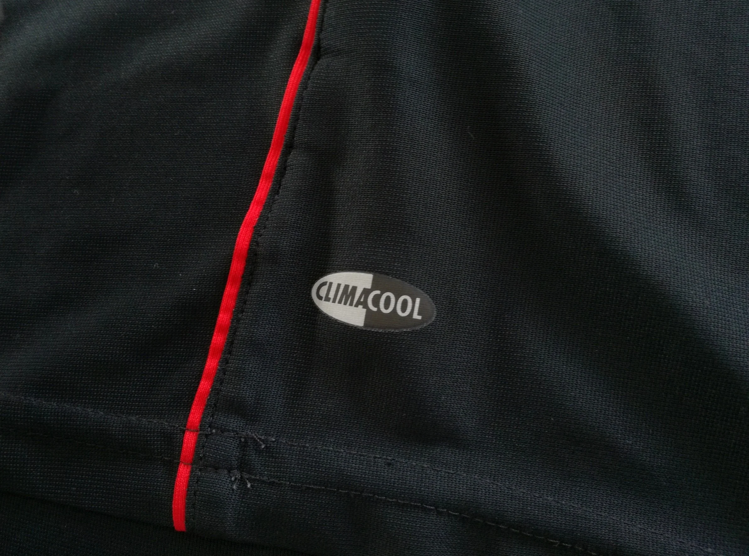 2005/06 AC Milan 3rd Football Shirt (S) - Image 7