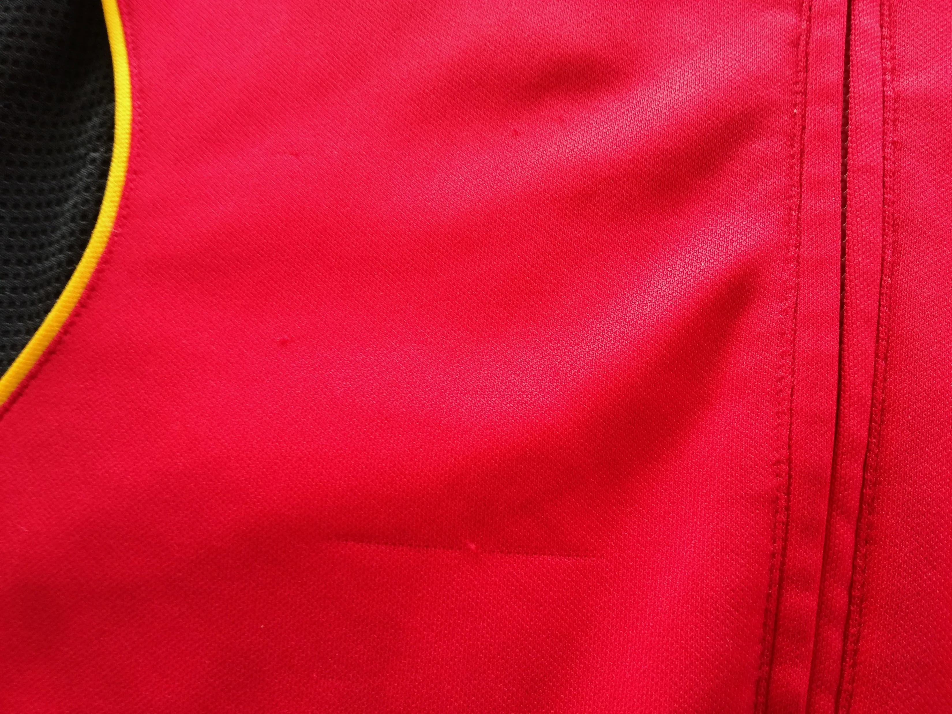 2005/06 Germany Football Training Jacket (M) - Image 6