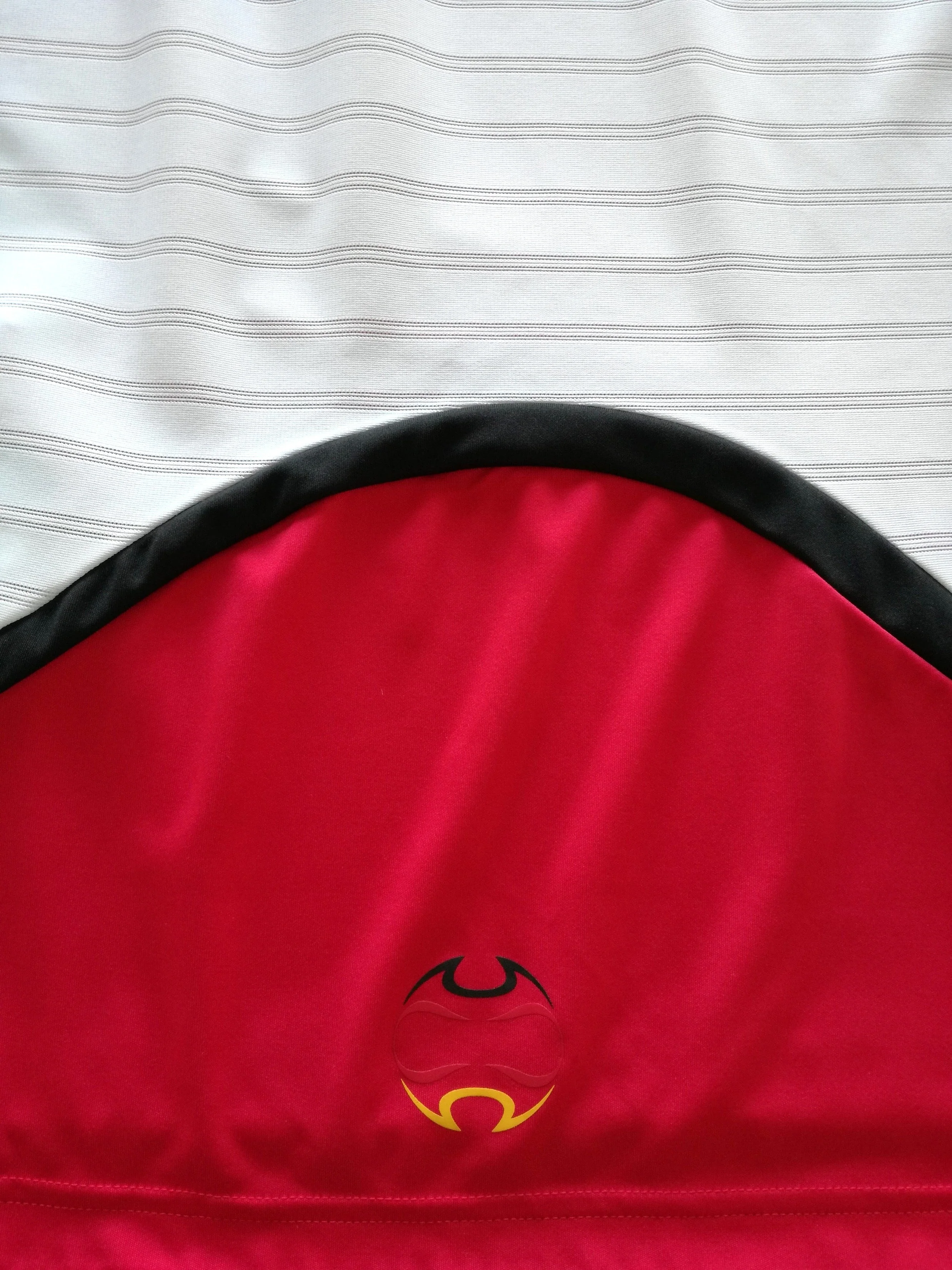2005/06 Germany Football Training Shirt (M) - Image 7