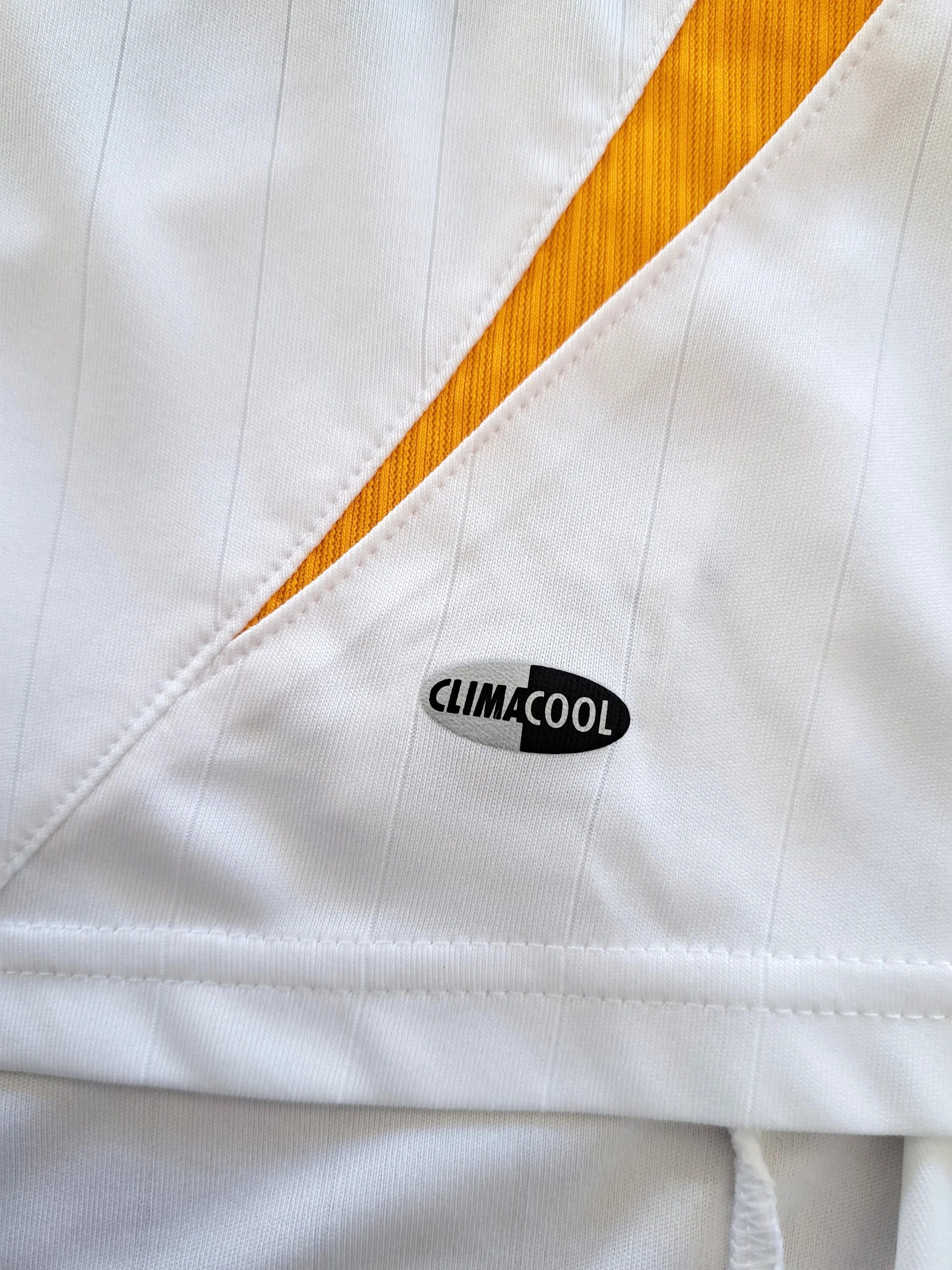 2005/06 Germany Home Football Shirt (L) - Image 5