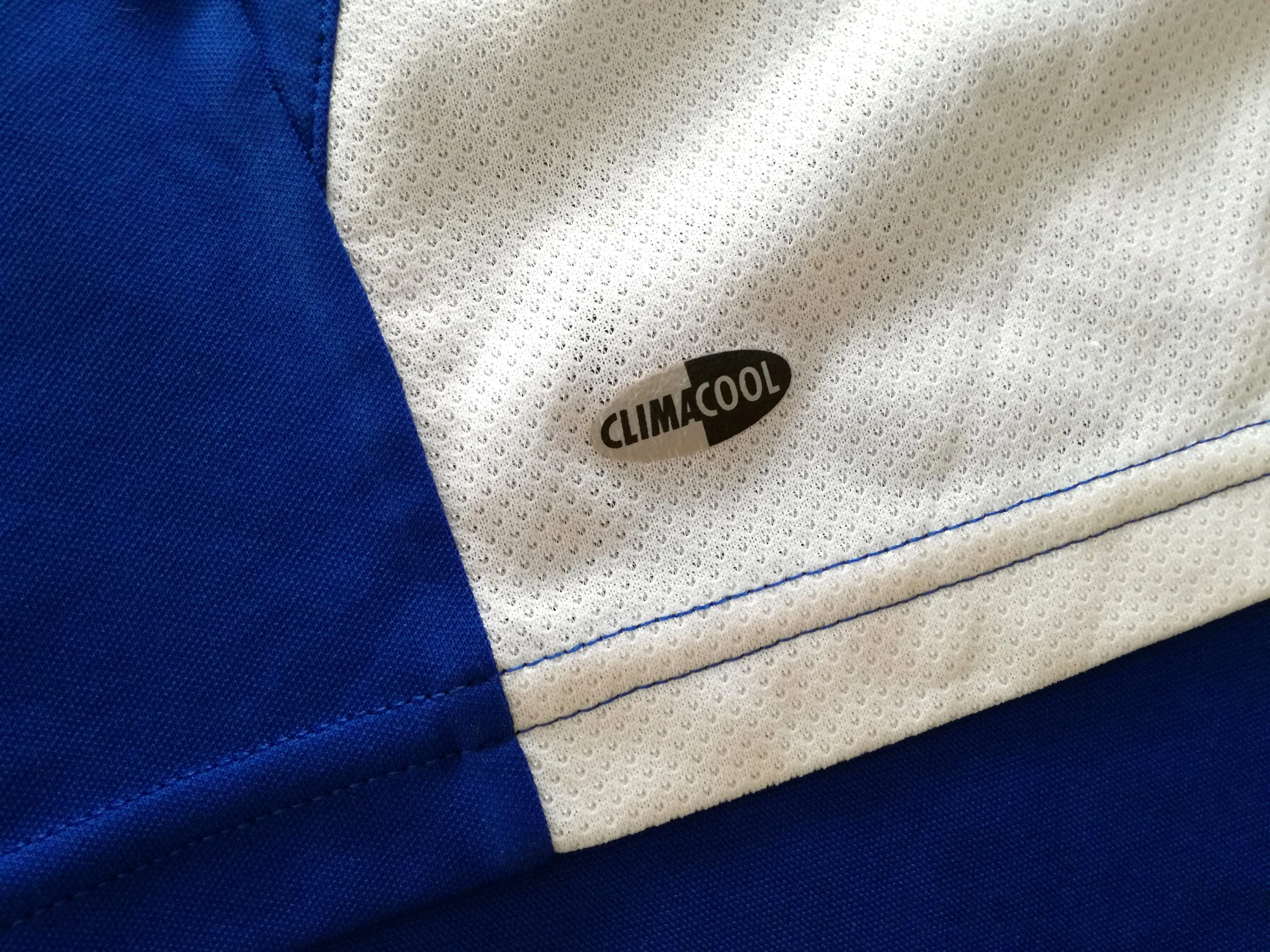 2005/06 Newcastle Utd 3rd Football Shirt (Signed) (3XL) - Image 4