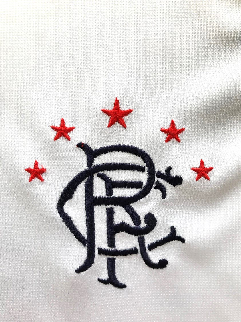 2005/06 Rangers Away Football Shirt (XXL) - Image 5