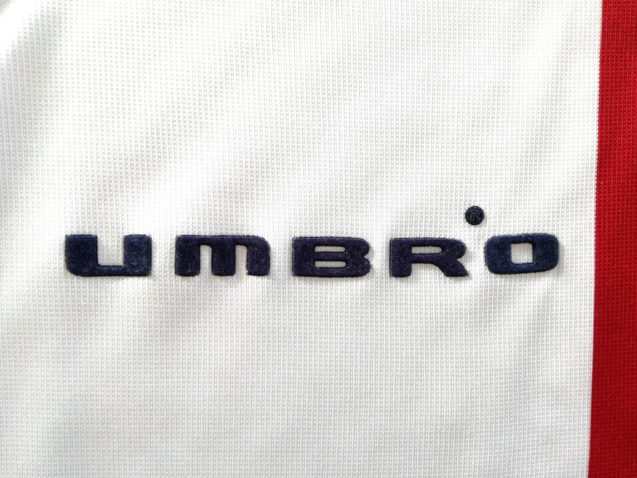 2005/06 Rangers Away Football Shirt (XXL) - Image 8
