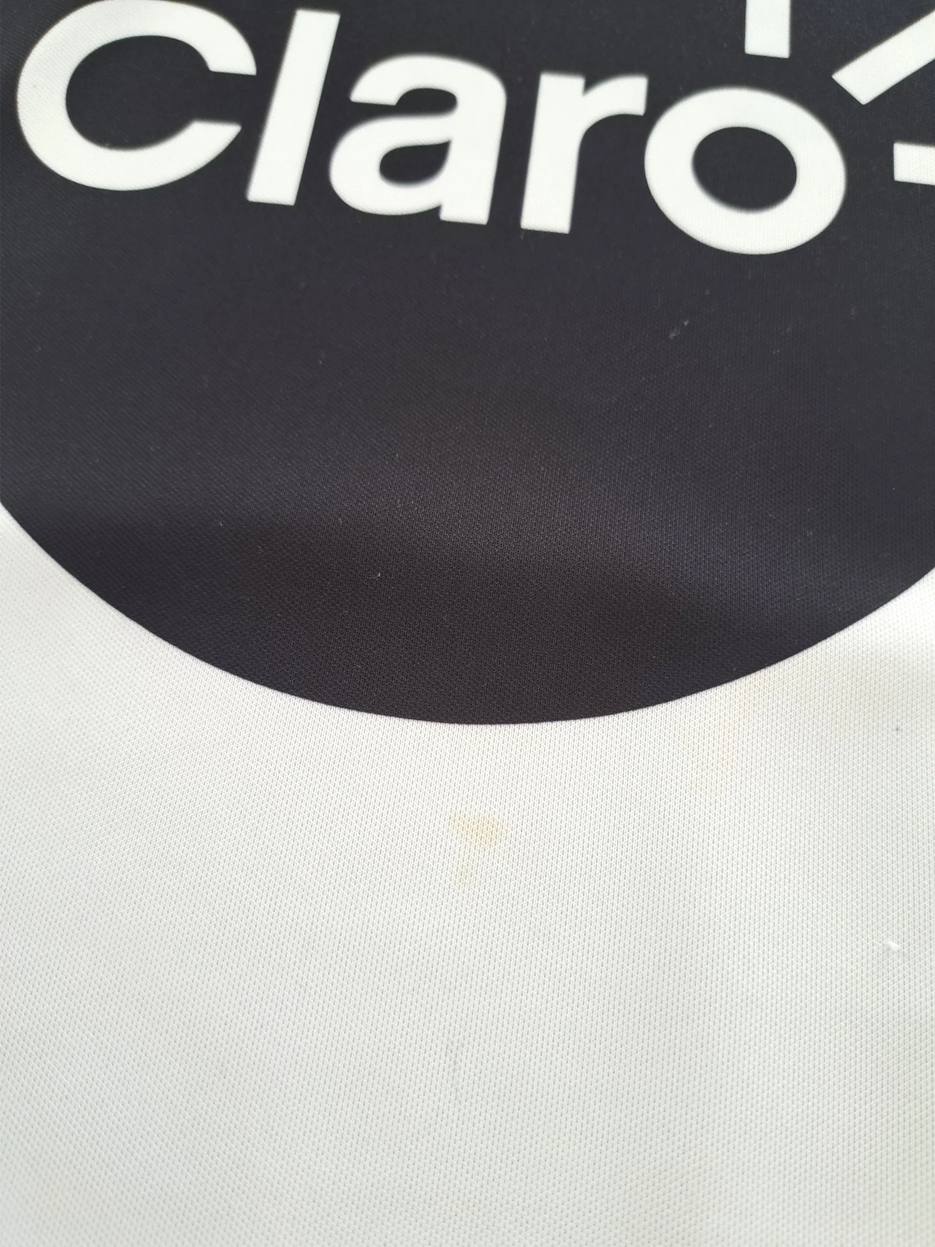 2005 Coritiba Home Football Shirt #9 (L) - Image 6