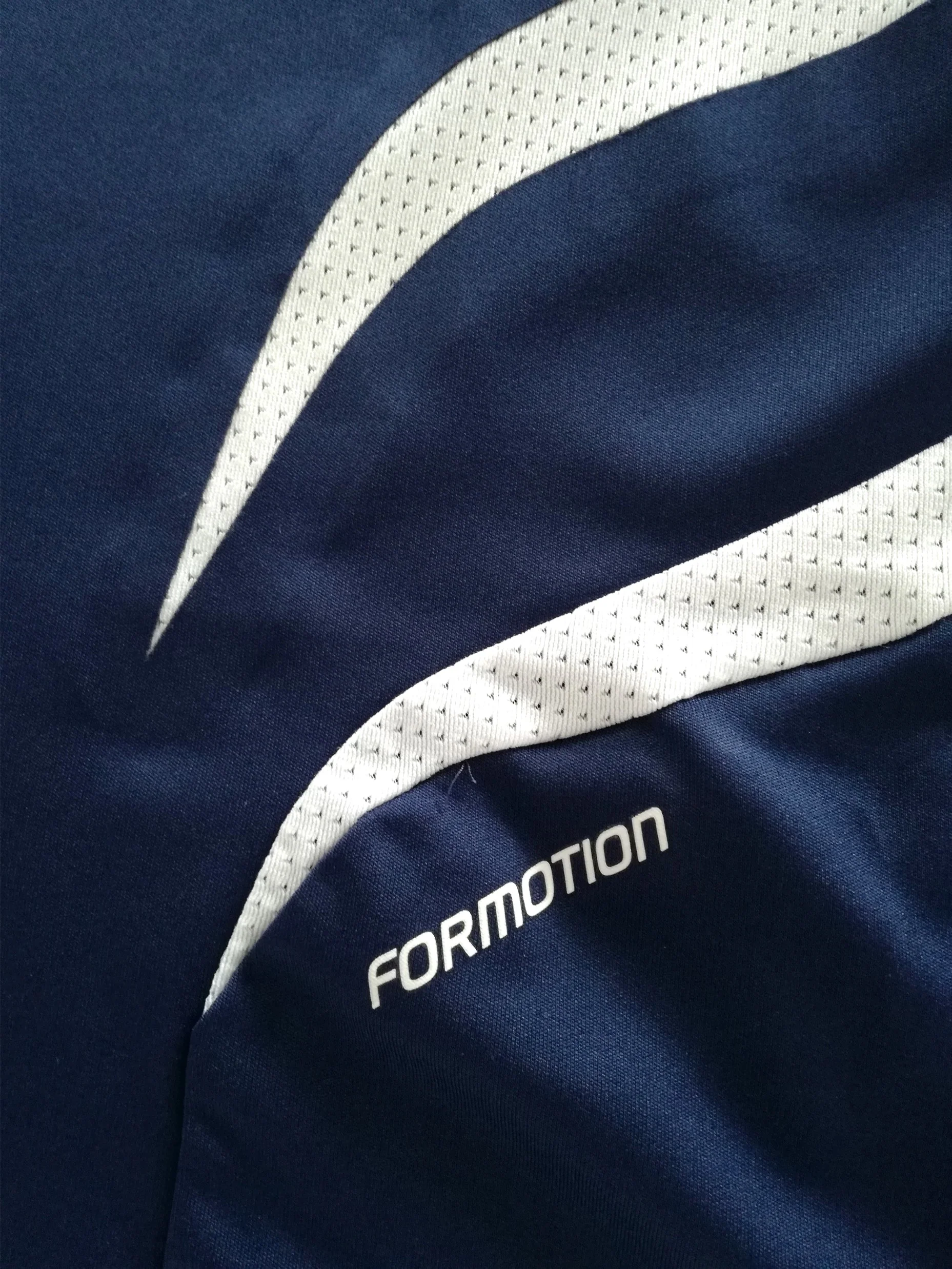 2006/07 BSC Woffenbach Home Formotion Football Shirt #9 (XL) - Image 3