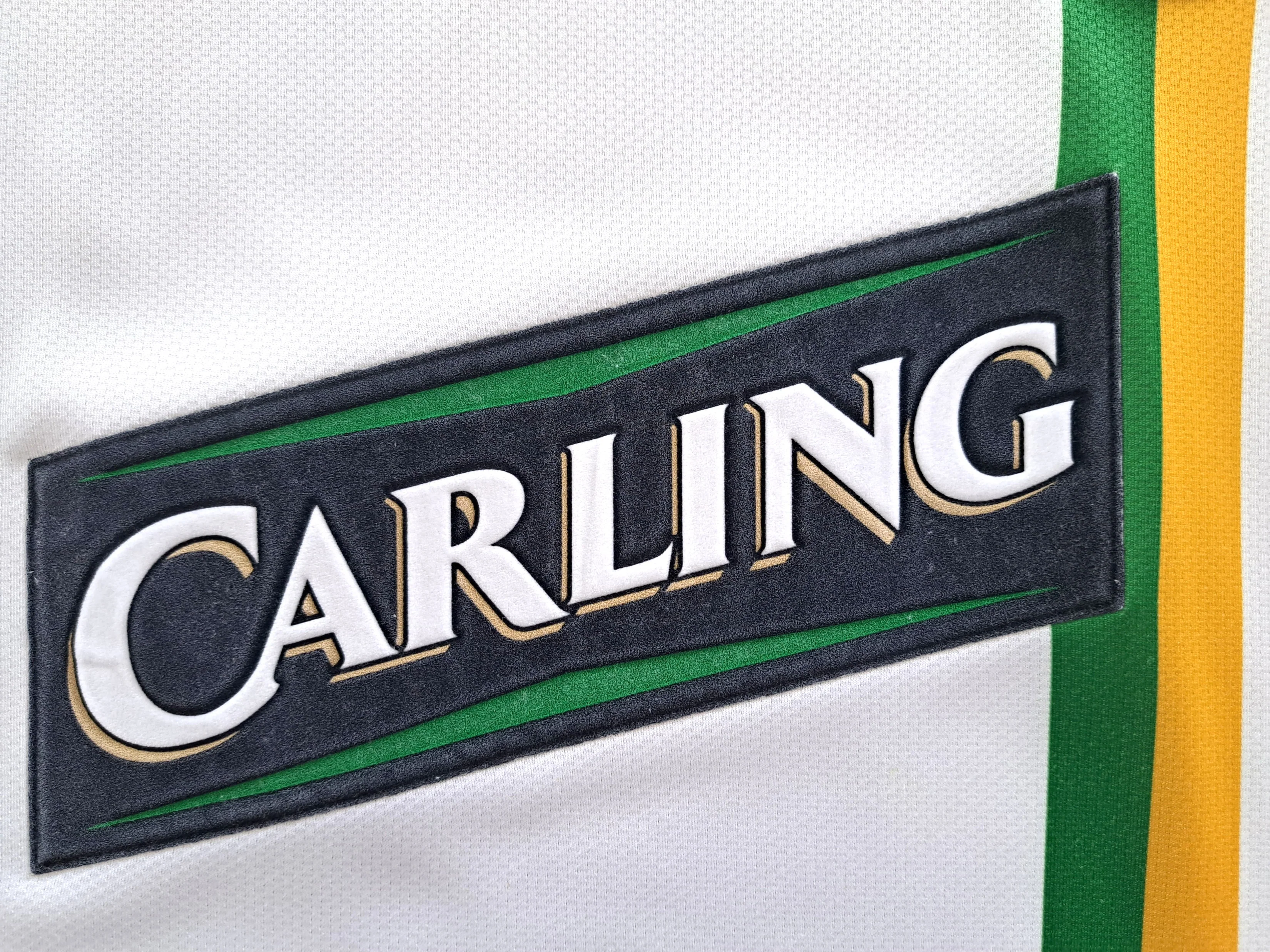 2006/07 Celtic 3rd Football Shirt (XL) - Image 6