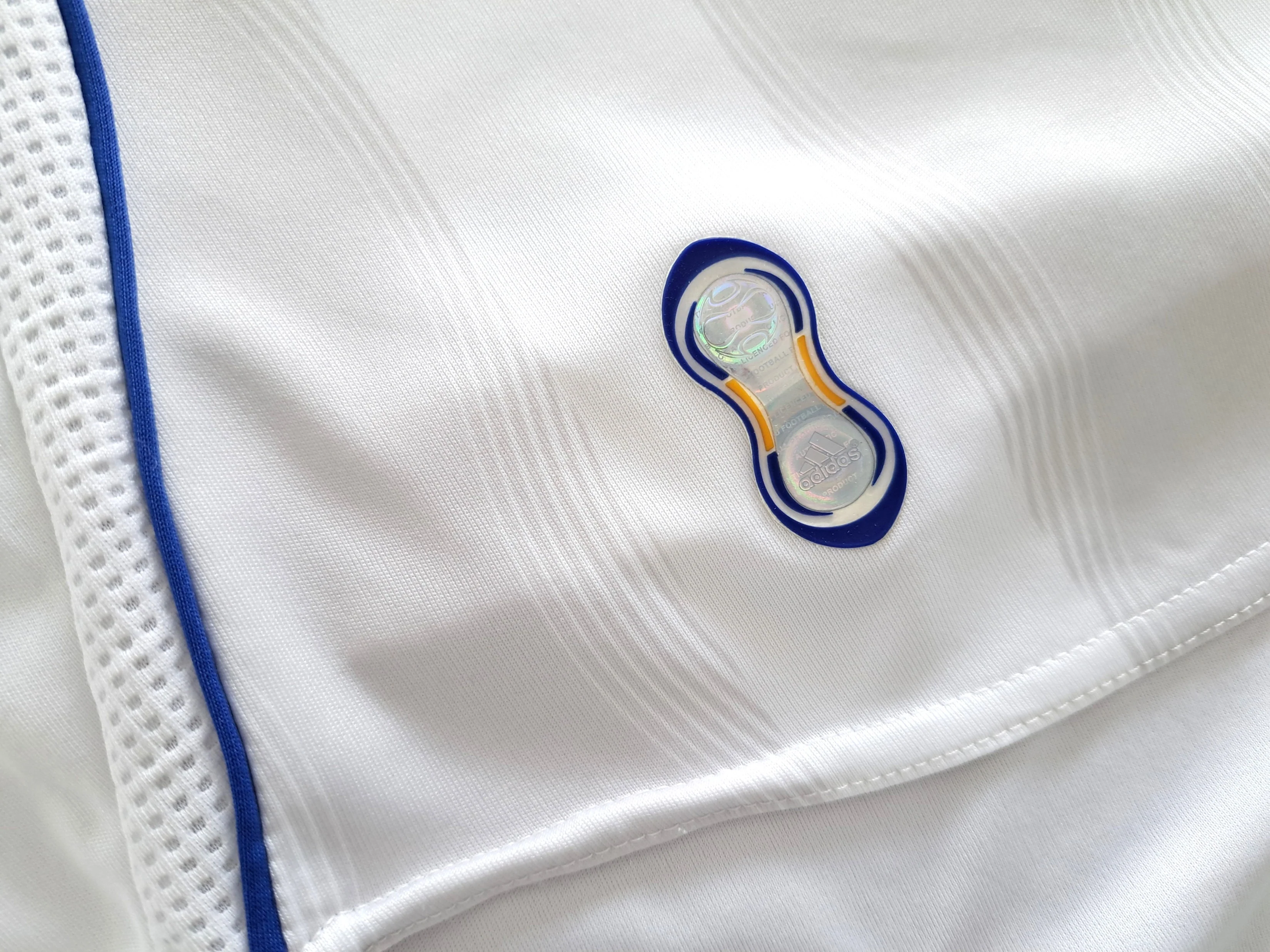 2006/07 Chelsea Away Football Shirt (S) - Image 4