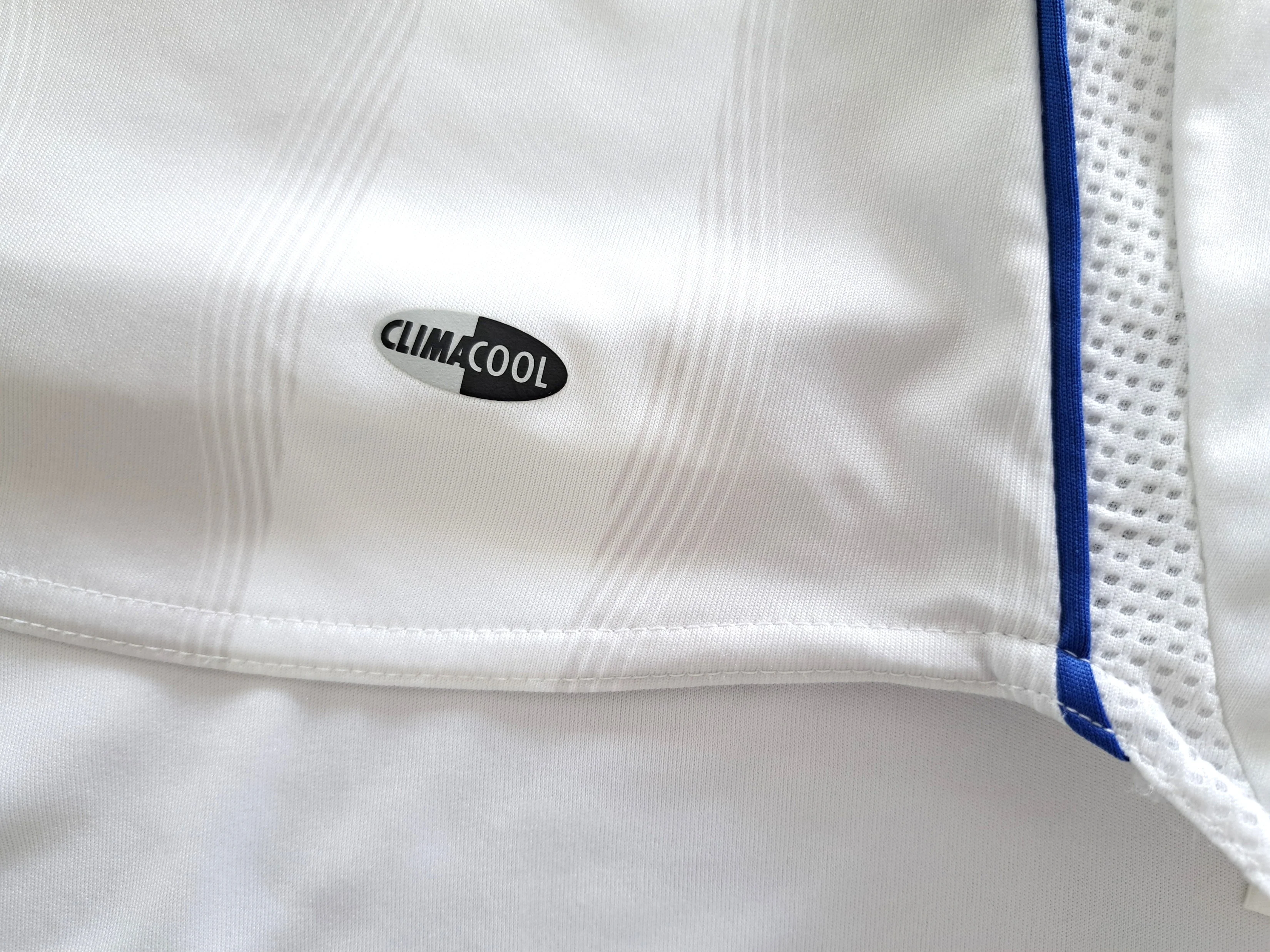 2006/07 Chelsea Away Football Shirt (S) - Image 5