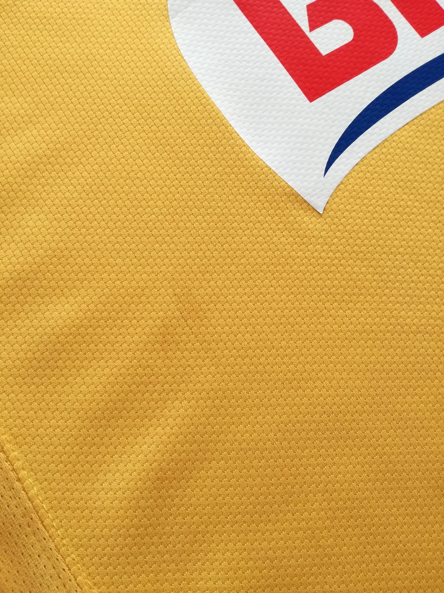 2006/07 Club America Home Football Shirt C.Lopez #7 (L) - Image 4
