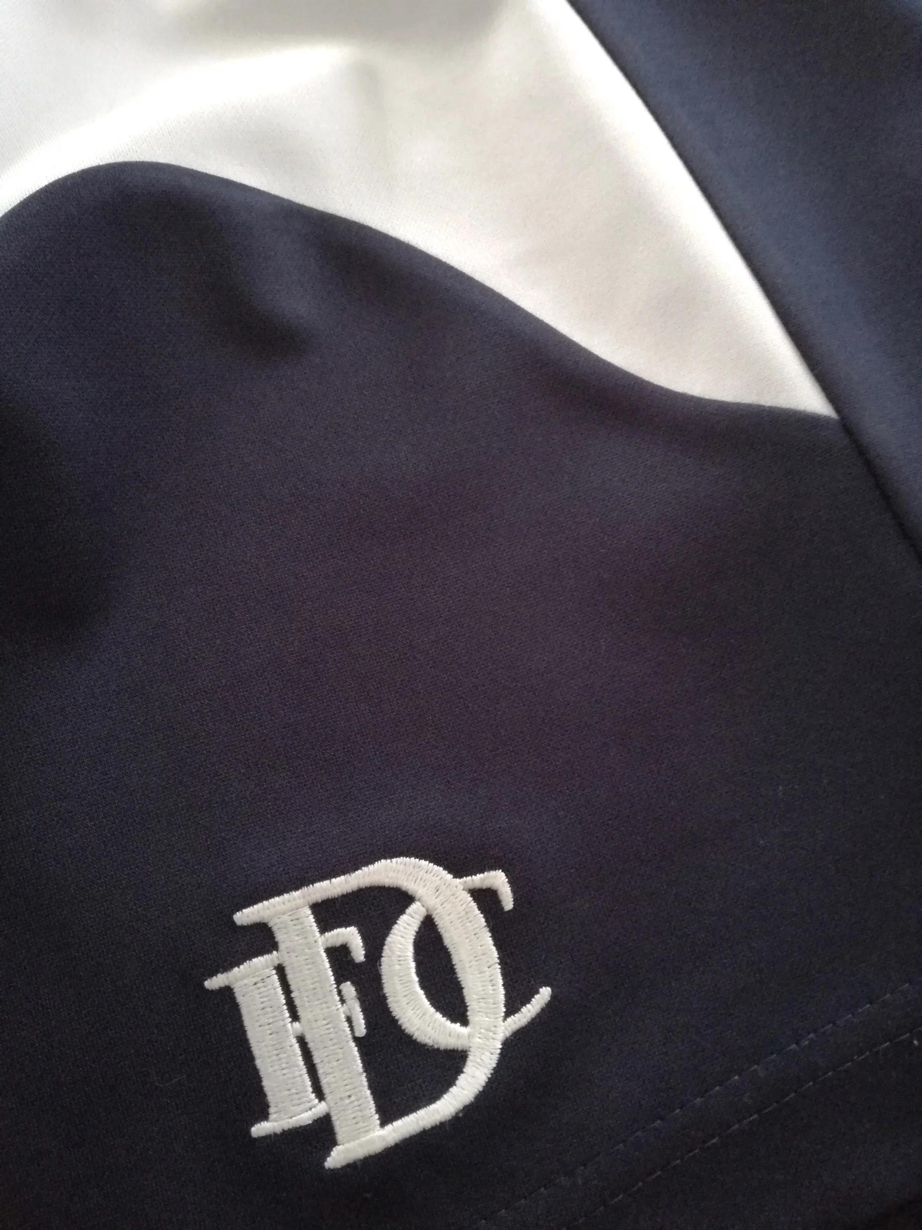 2006/07 Dundee Home Football Shirt (XL) - Image 6