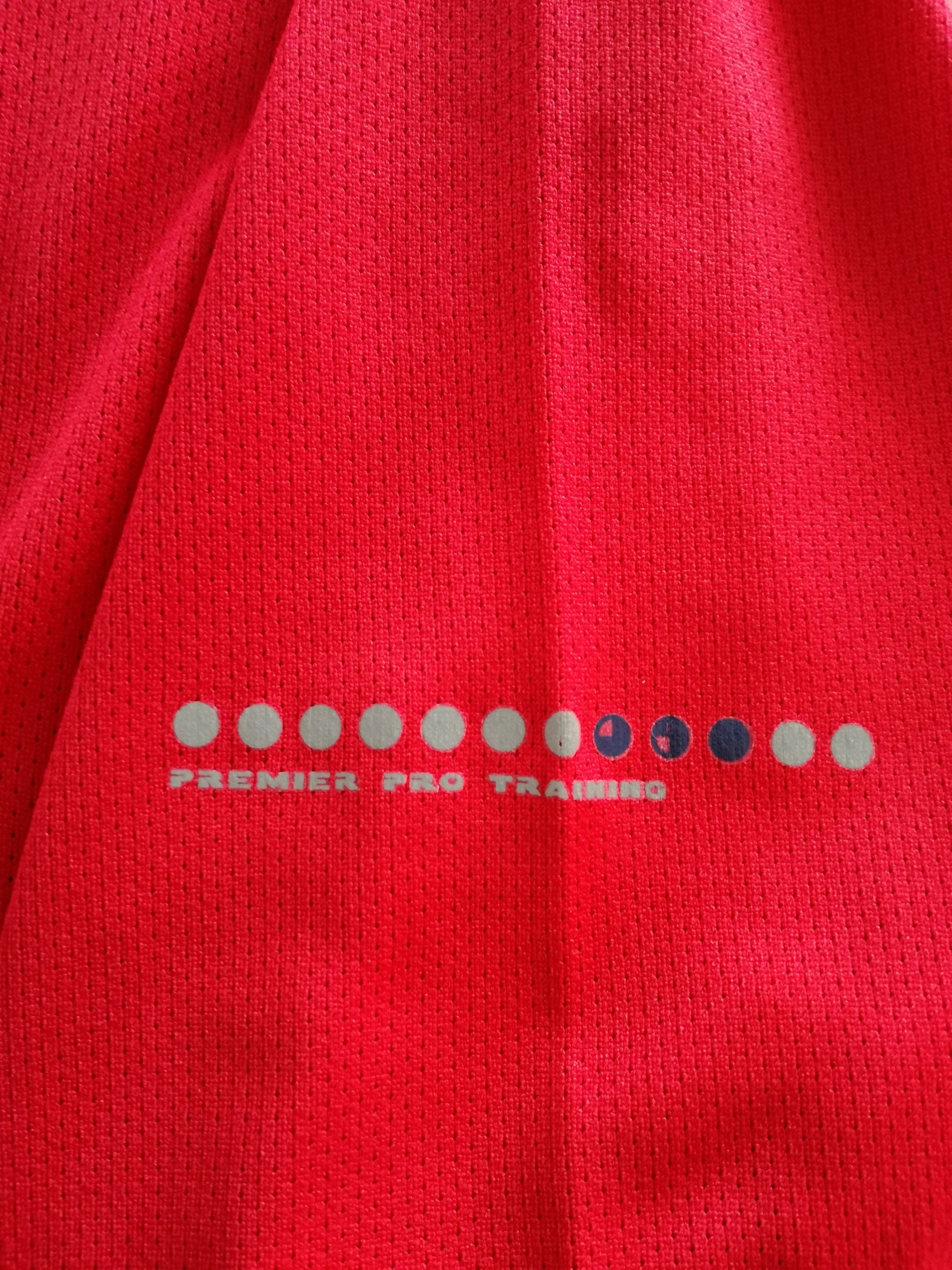 2006/07 Lyon Training Shirt (L) - Image 4