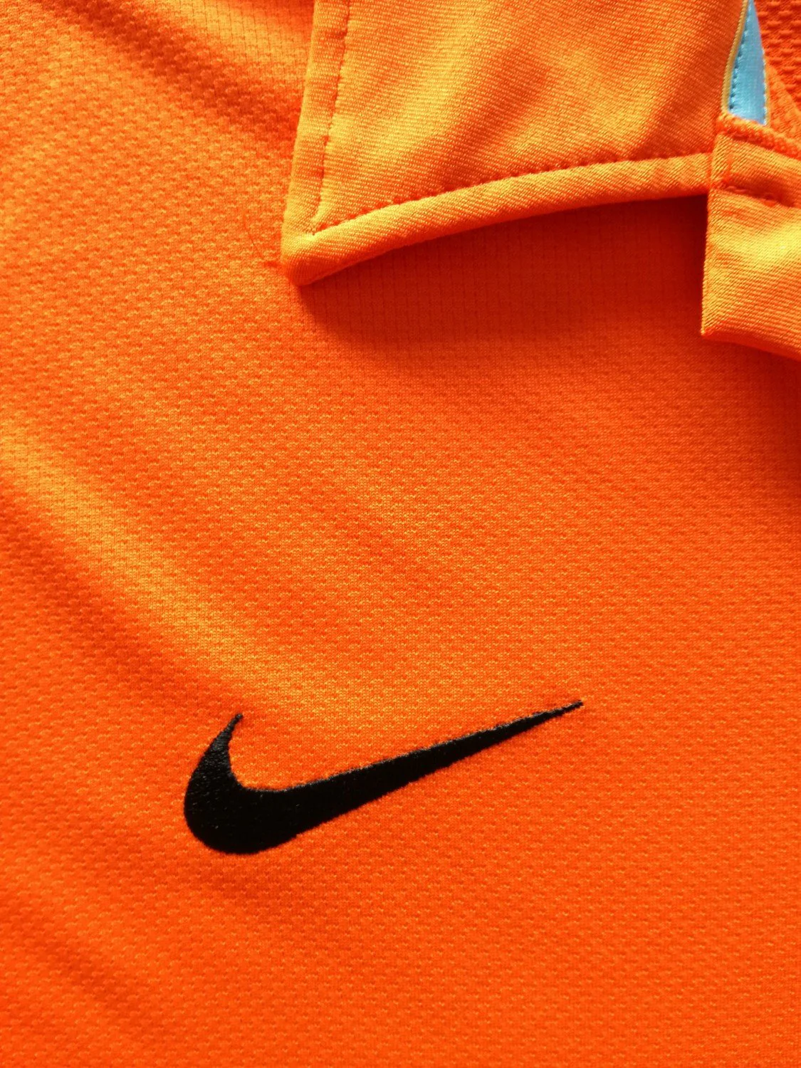 2006/07 Netherlands Home Football Shirt (XXL) - Image 3