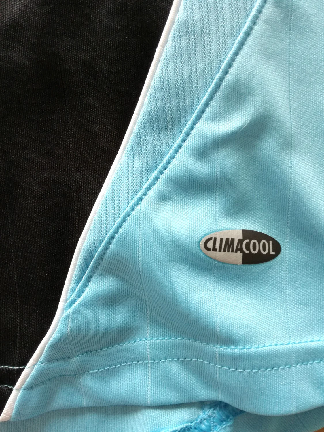 2006/07 Newcastle United 3rd Football Shirt (S) - Image 3