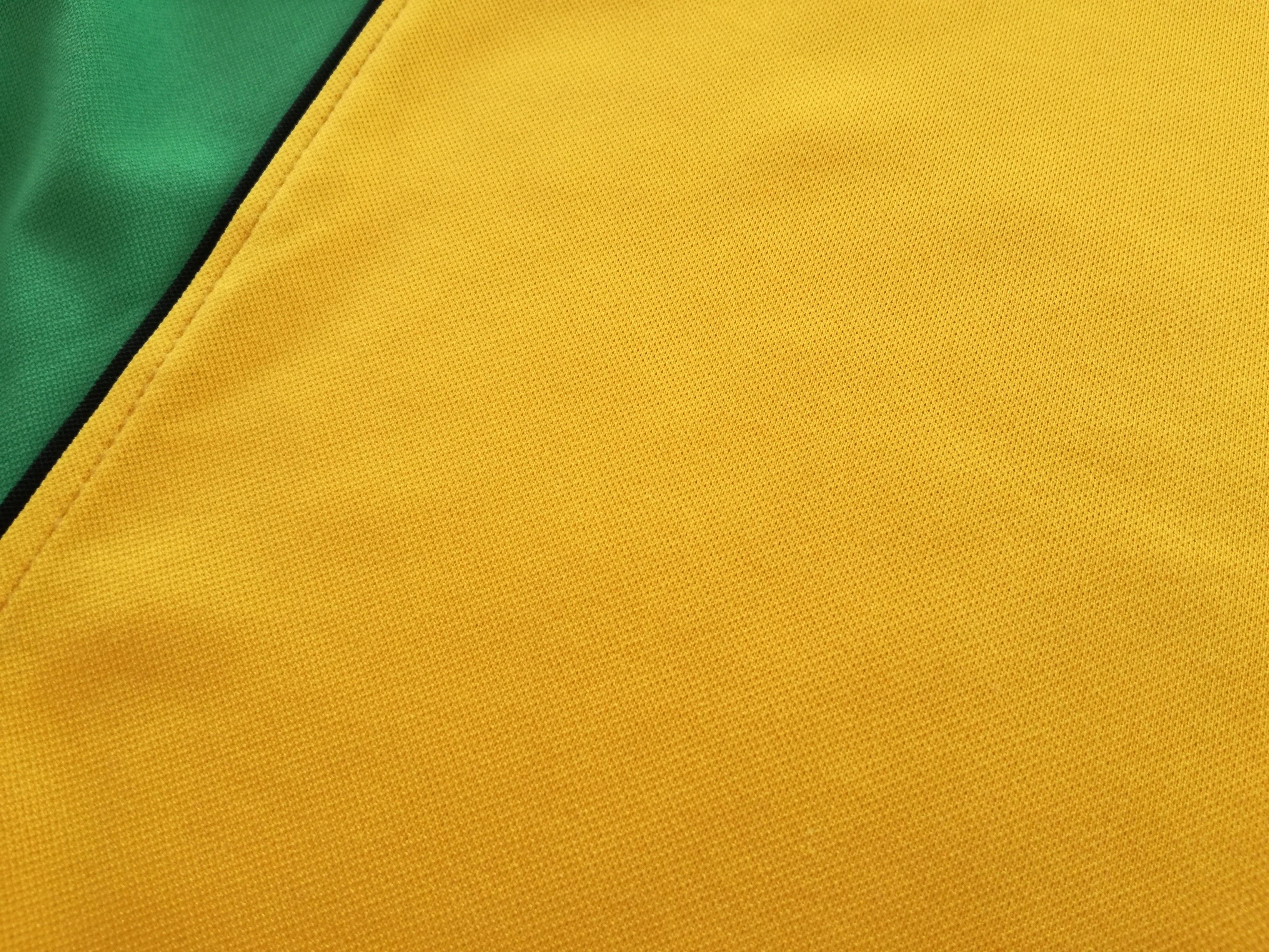 2006/07 Norwich City Home Football Shirt (5XL) - Image 4
