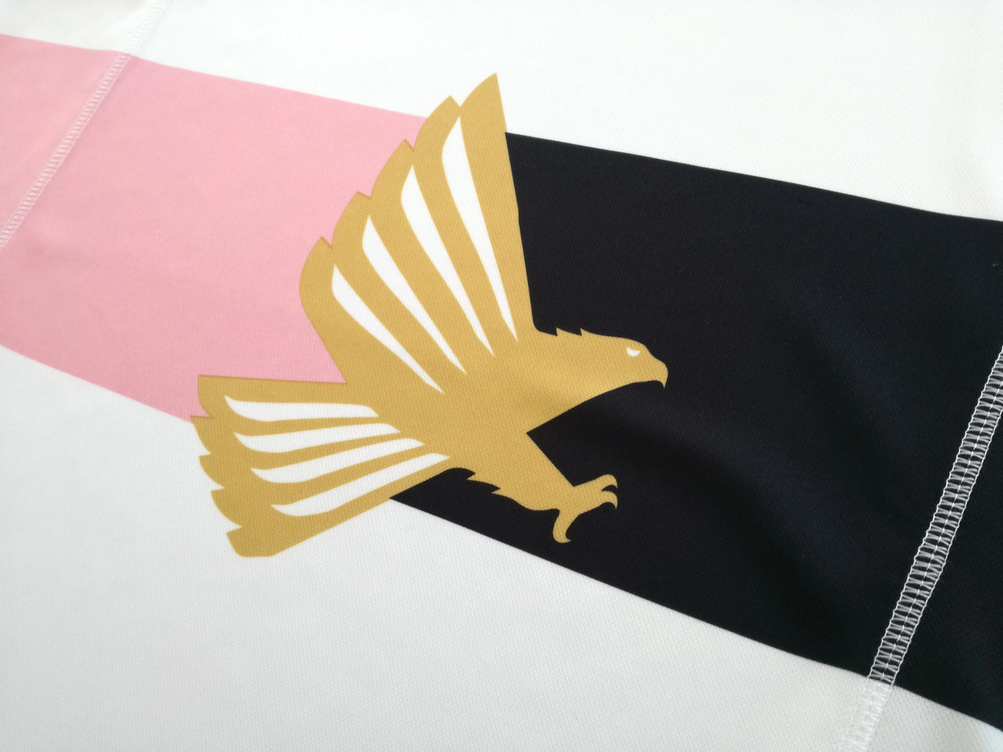 2006/07 Palermo Away Football Shirt (L) - Image 9