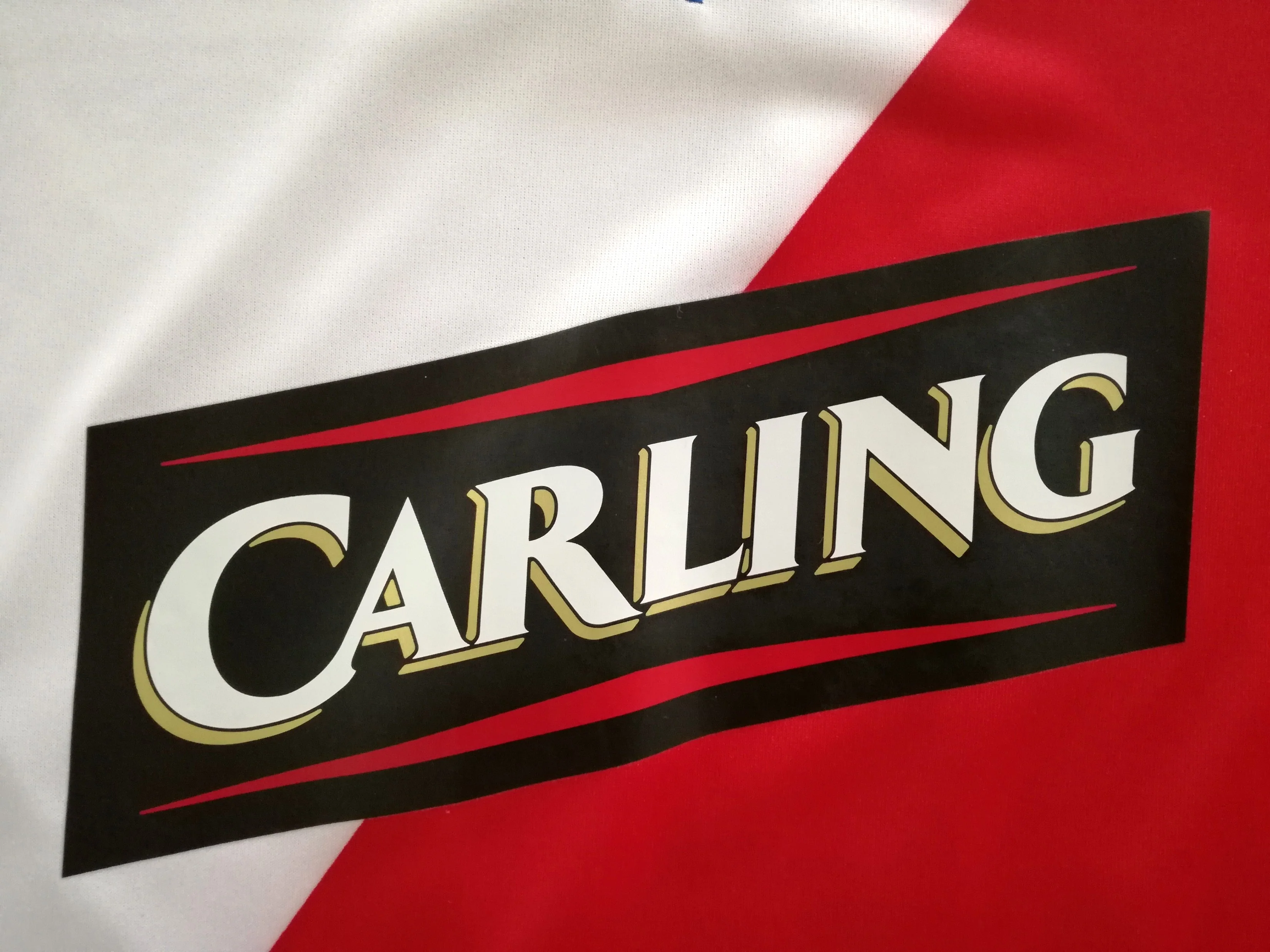 2006/07 Rangers Away Football Shirt (XL) - Image 4