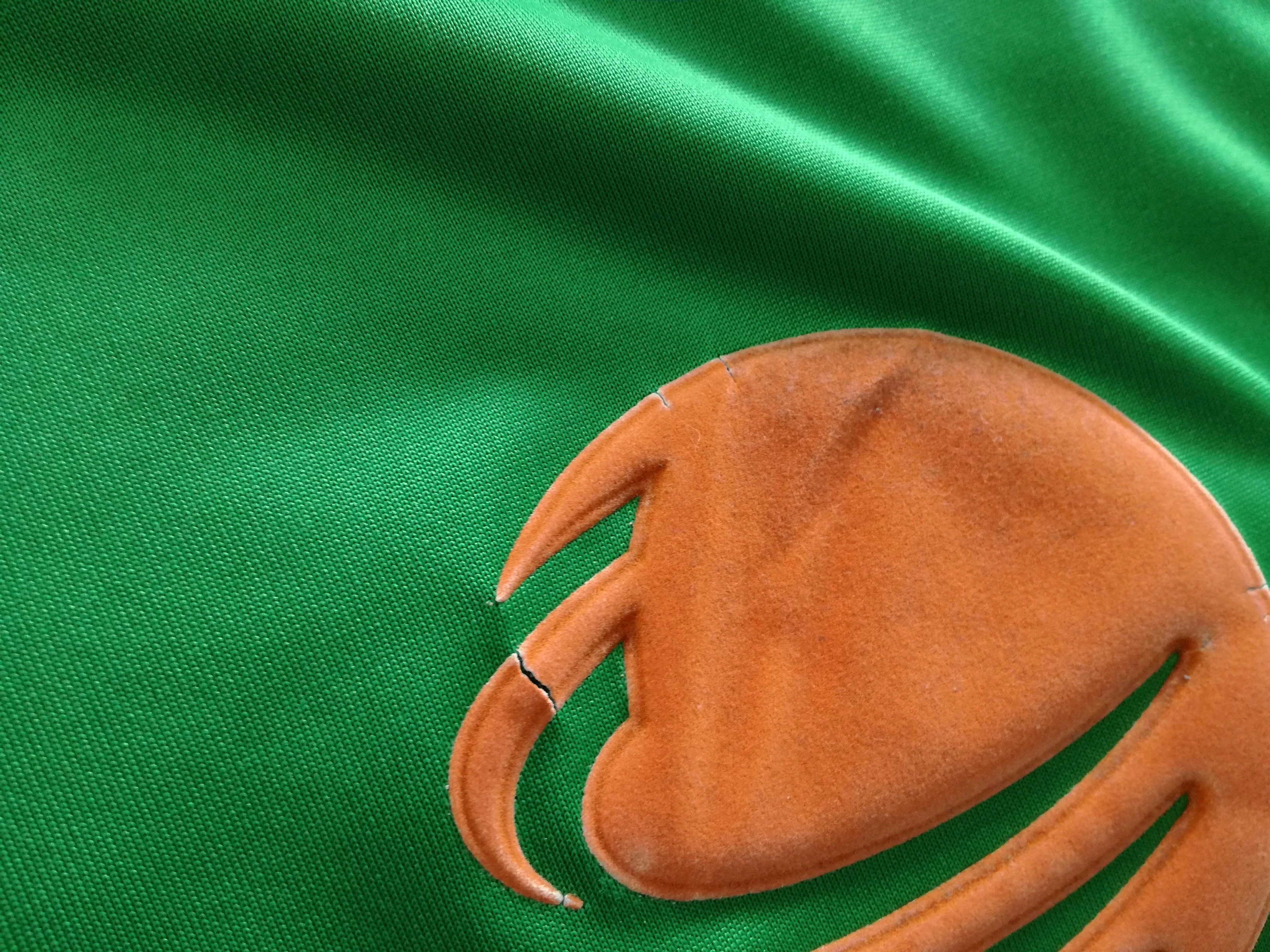 2006/07 Republic of Ireland Home Football Shirt (XXL) - Image 4