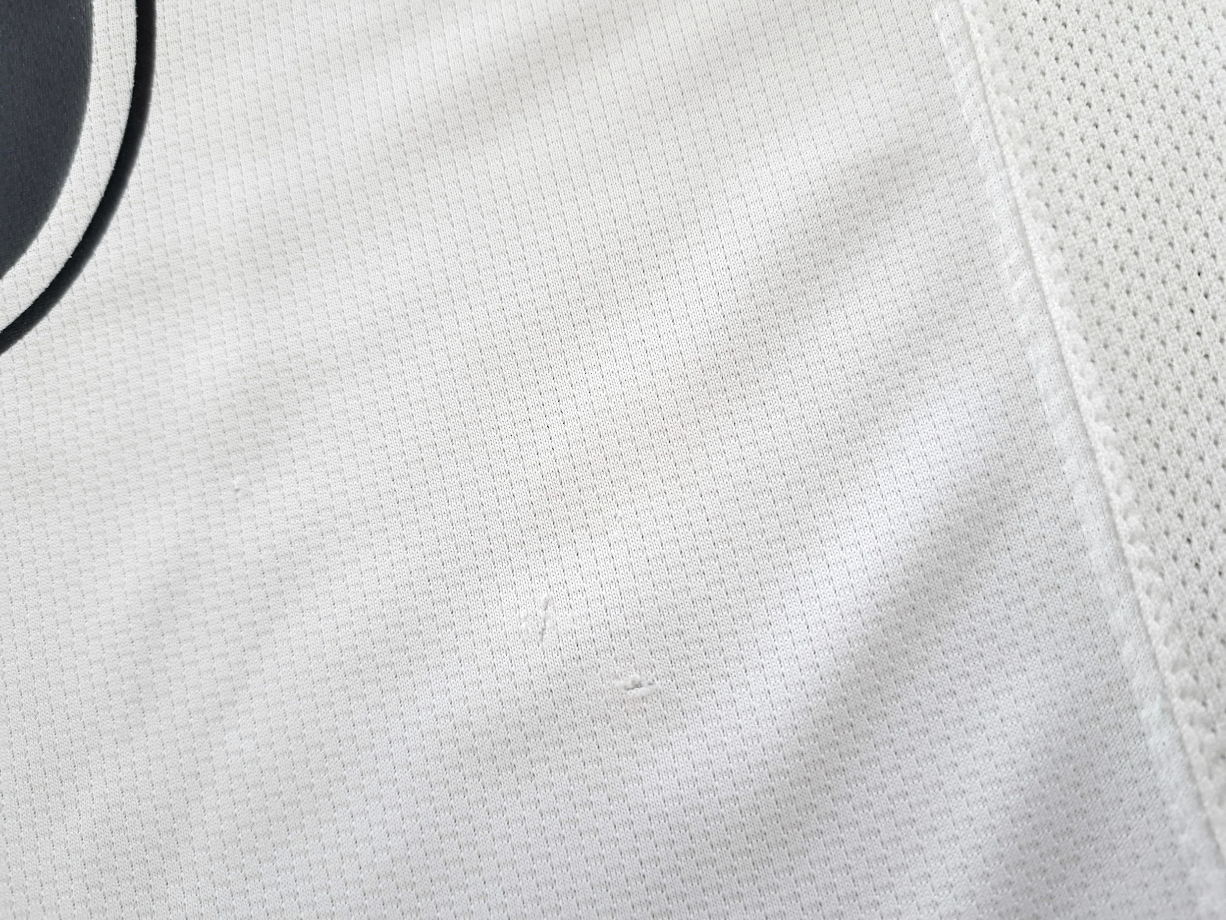2006/07 USA Home Football Shirt. Reyna #10 (M) - Image 9