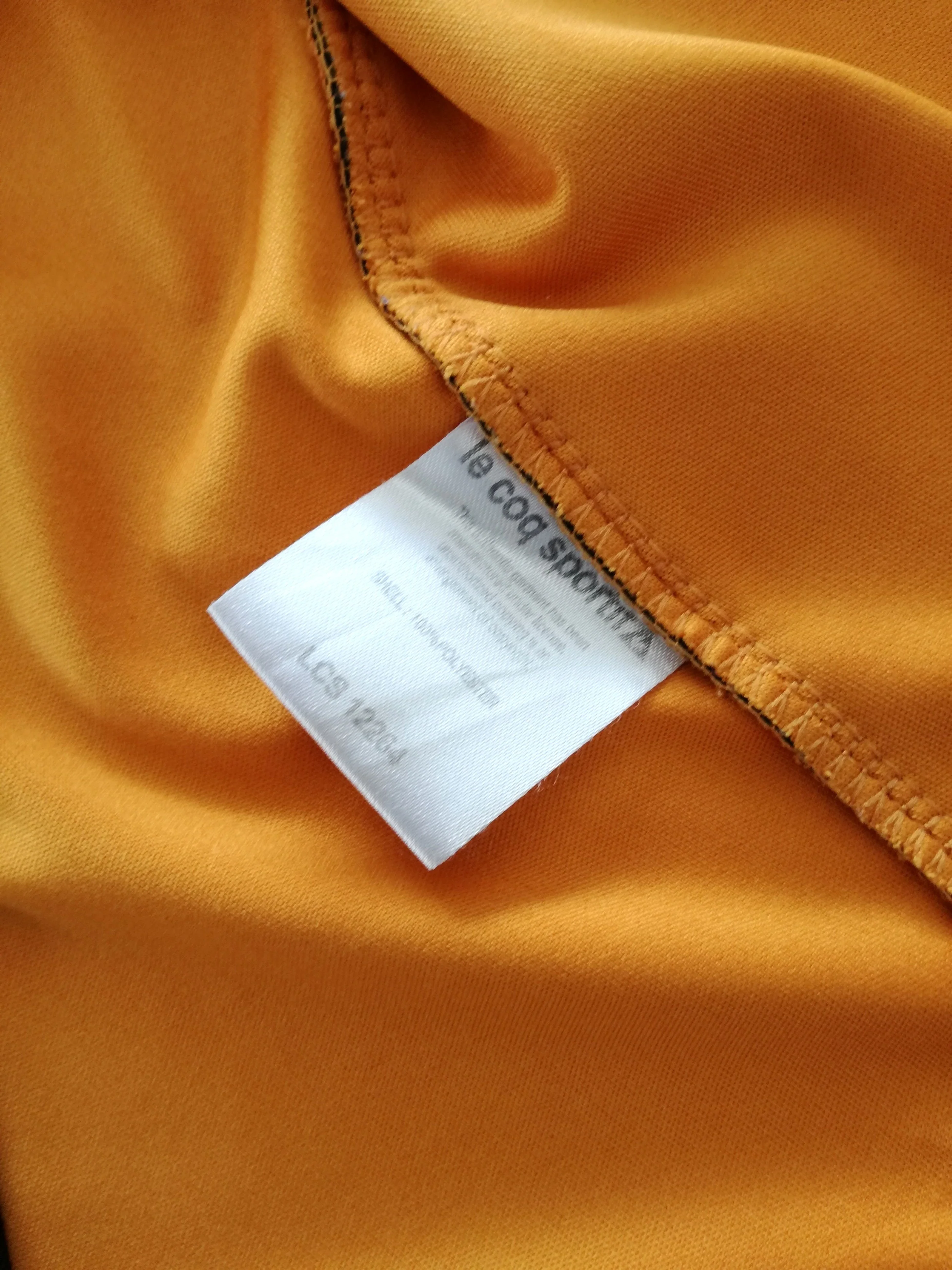 2006/07 Wolves Home Football Shirt (W) - Image 6