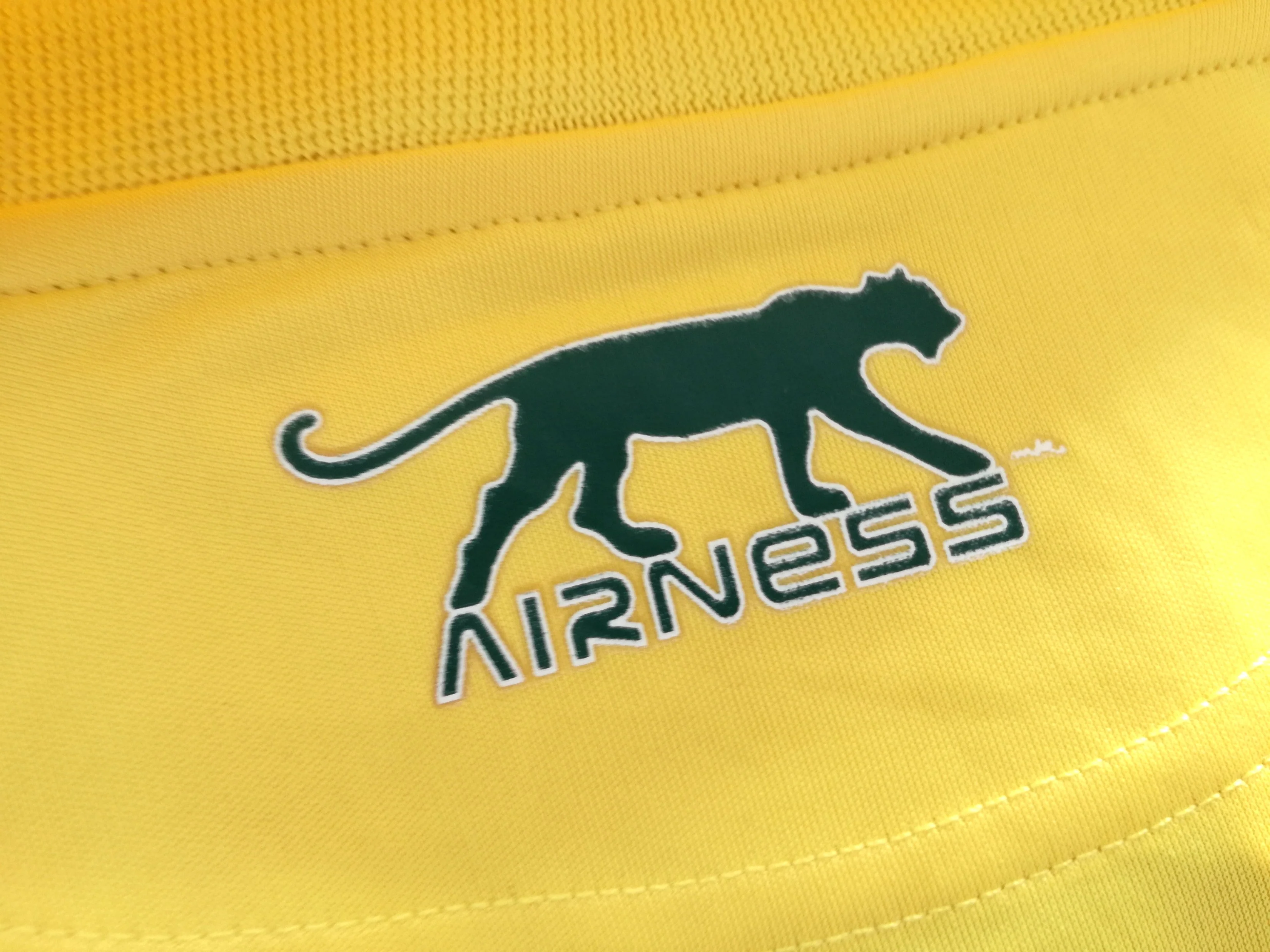 2007/08 Nantes Home Football Shirt (XL) - Image 6