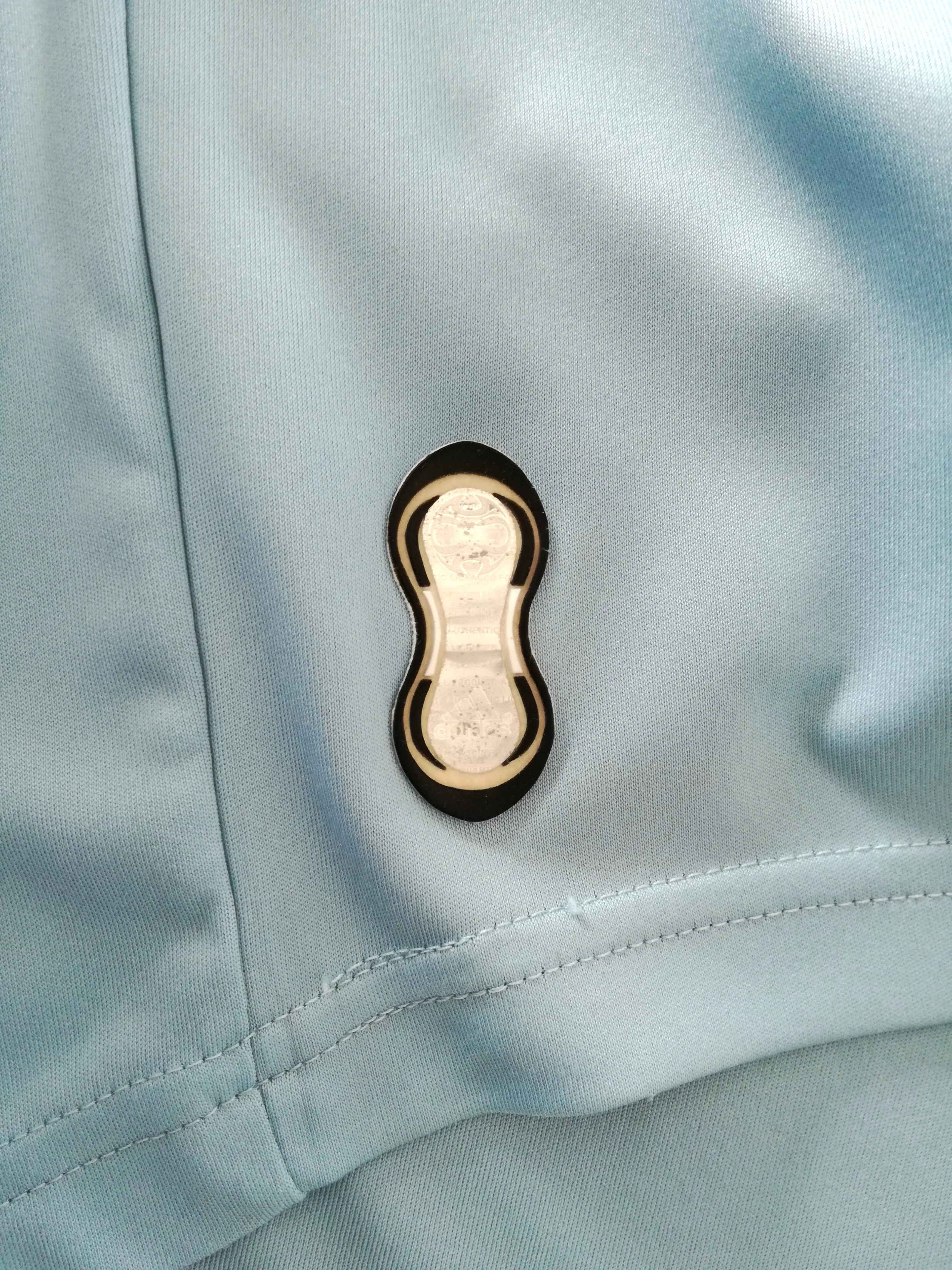 2007/08 Newcastle United Away Football Shirt (L) - Image 4