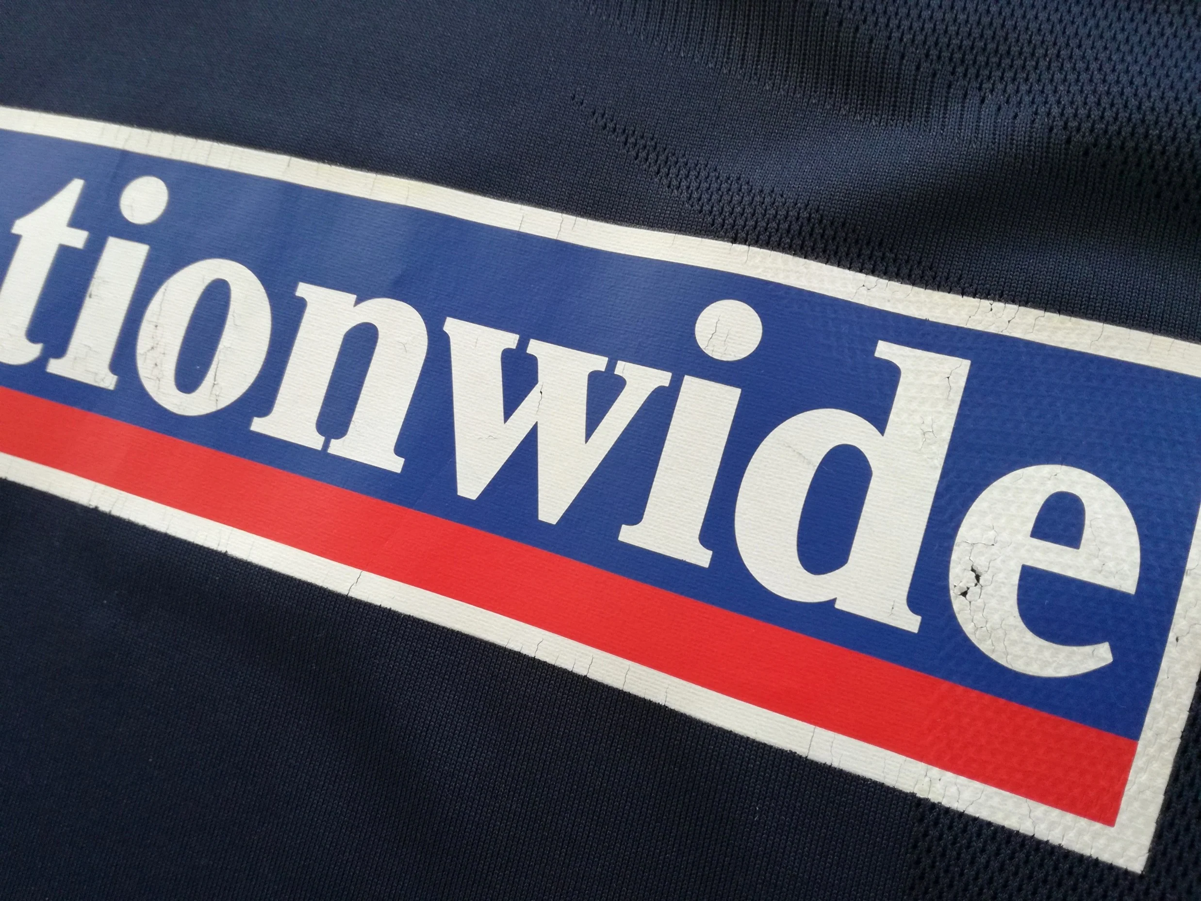 2007/08 Northern Ireland Training Shirt (XL) - Image 4