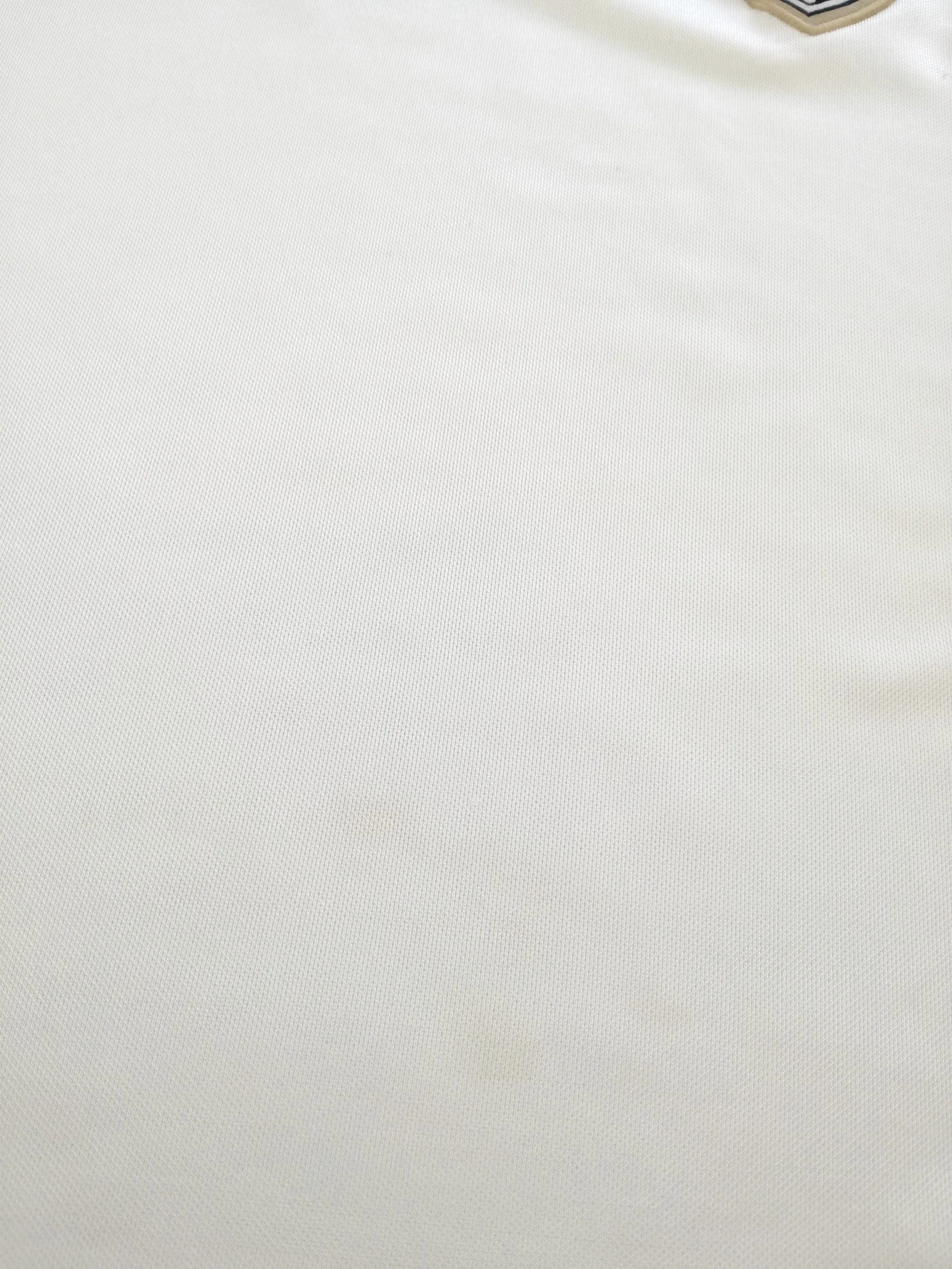 2007/08 USA Women Home Football Shirt (XL) - Image 6